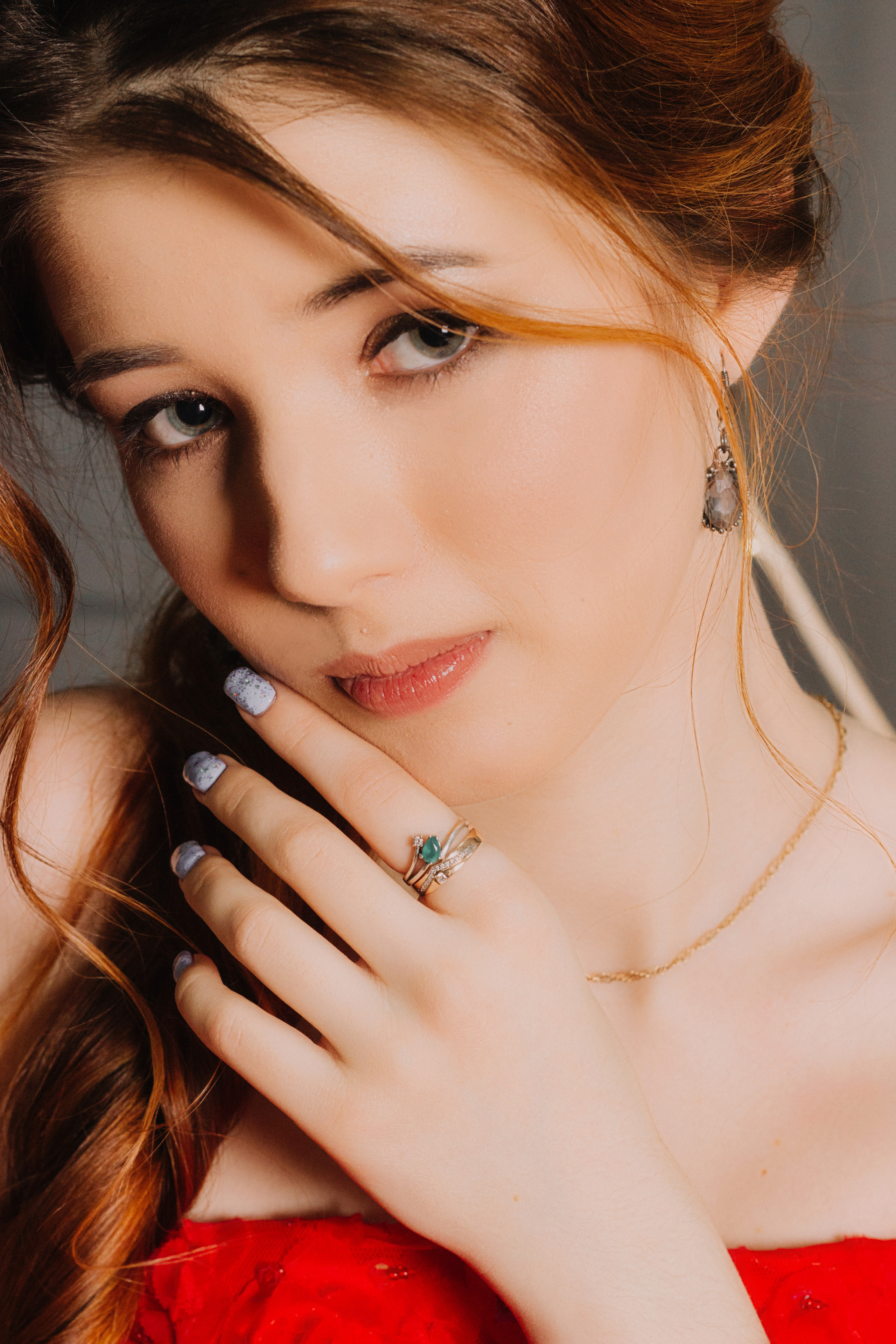 Минера. Свадебный фотограф и фотограф Love-Store в Нижнем Новгороде Анастасия