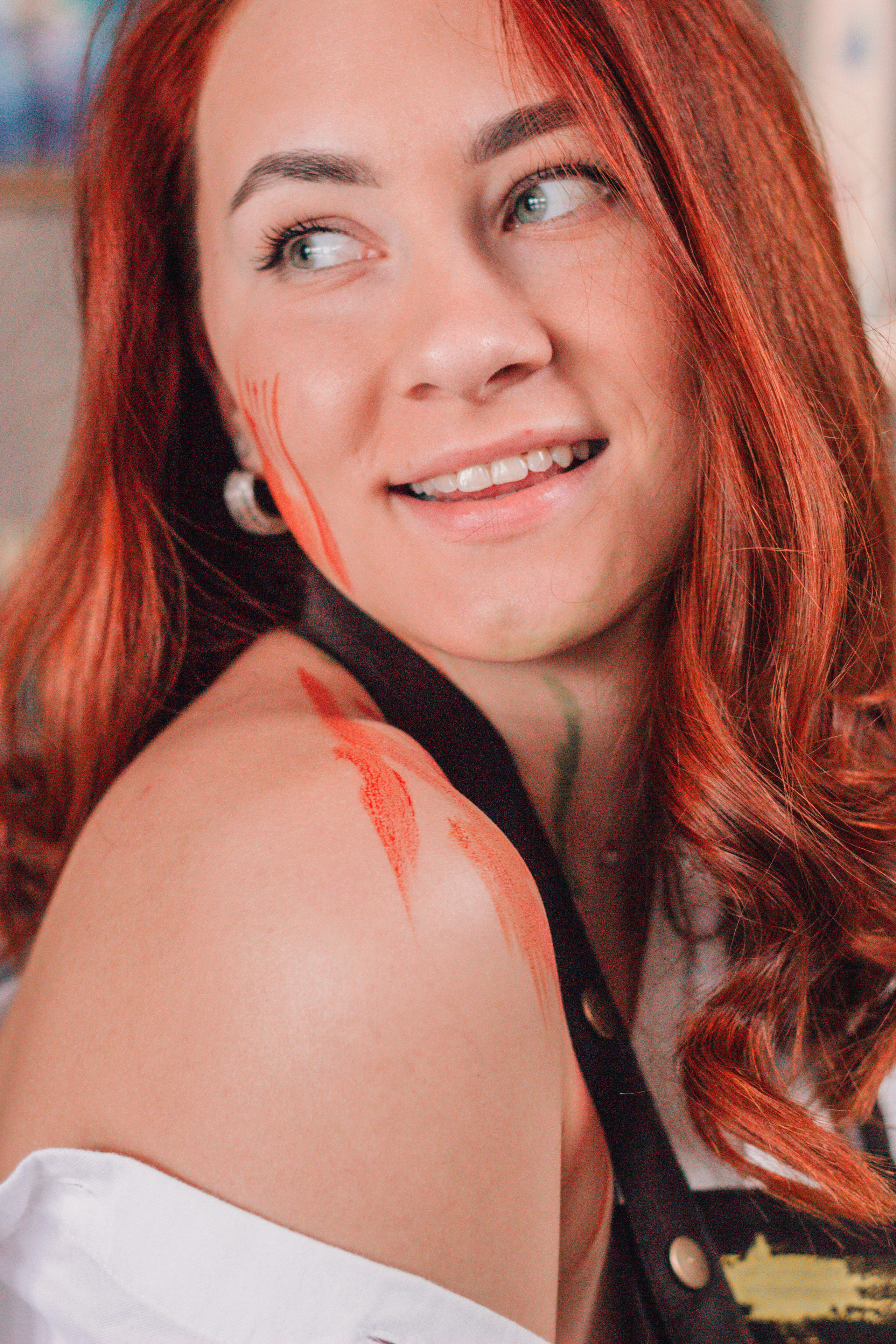 Надежда. Свадебный фотограф и фотограф Love-Store в Нижнем Новгороде Анастасия