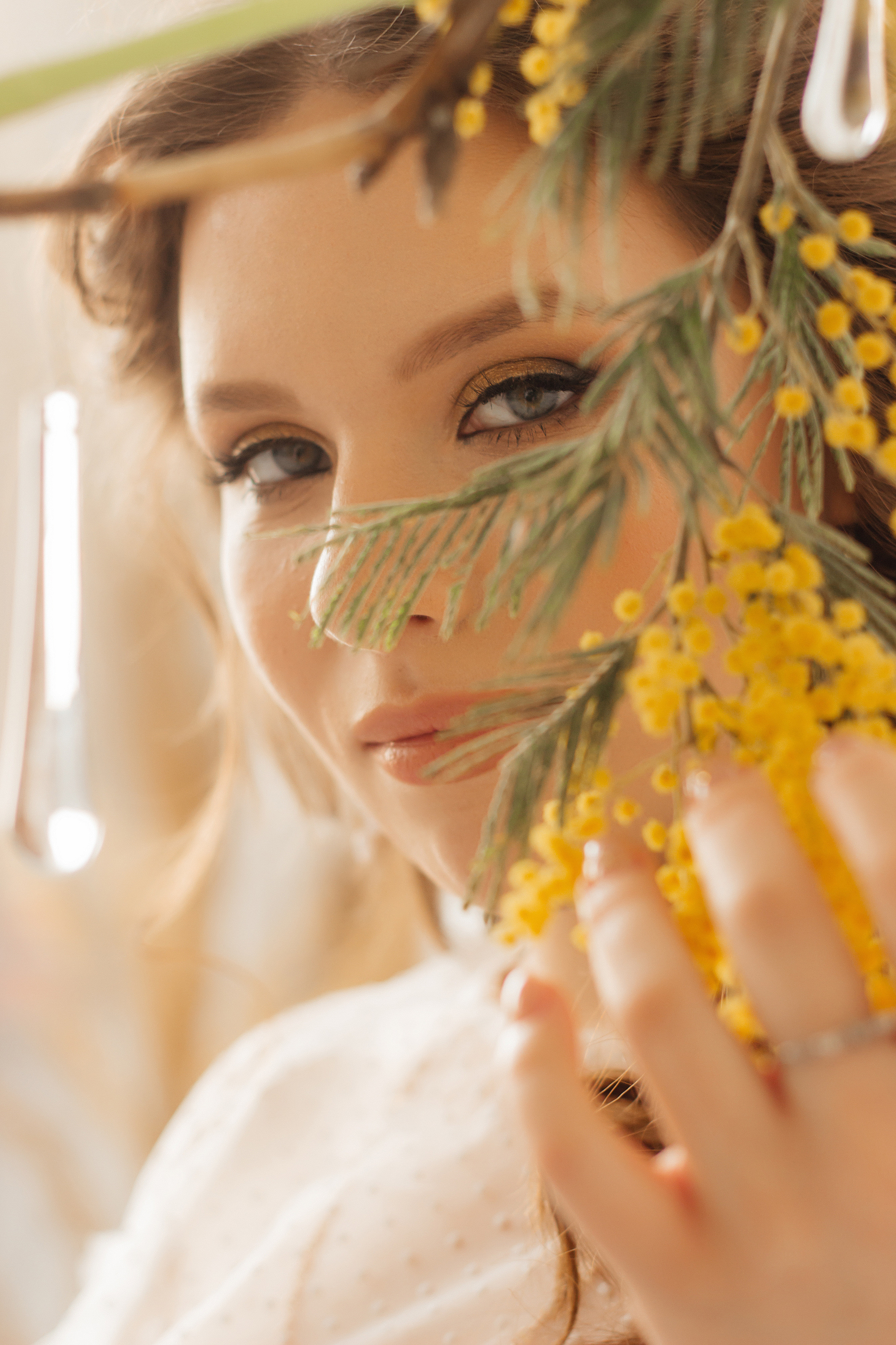 Свадьба в студии ArtBerger Нижний Новгород. Март 2022. Свадебный фотограф и фотограф Love-Store в Нижнем Новгороде Анастасия