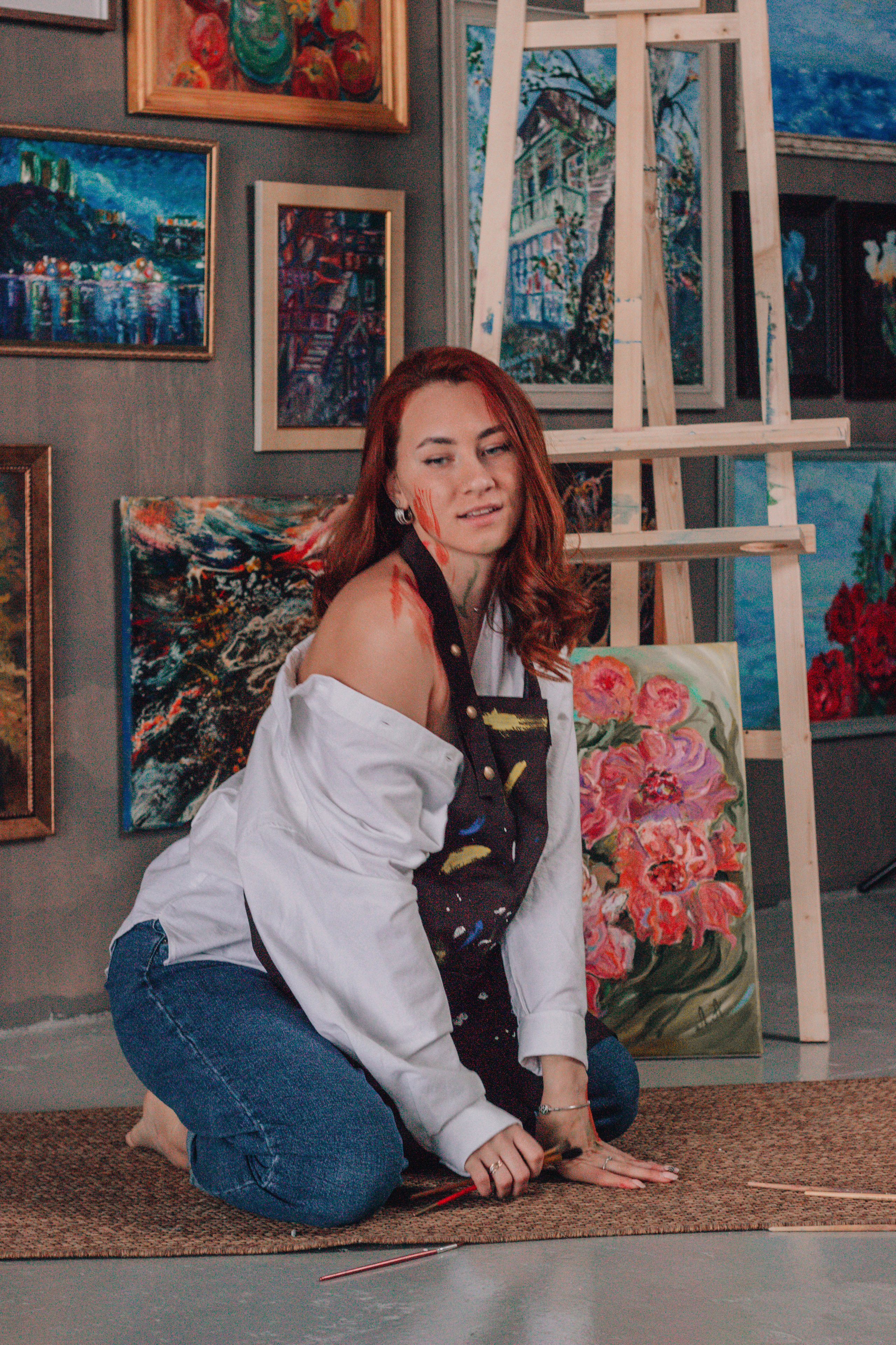 Надежда. Свадебный фотограф и фотограф Love-Store в Нижнем Новгороде Анастасия