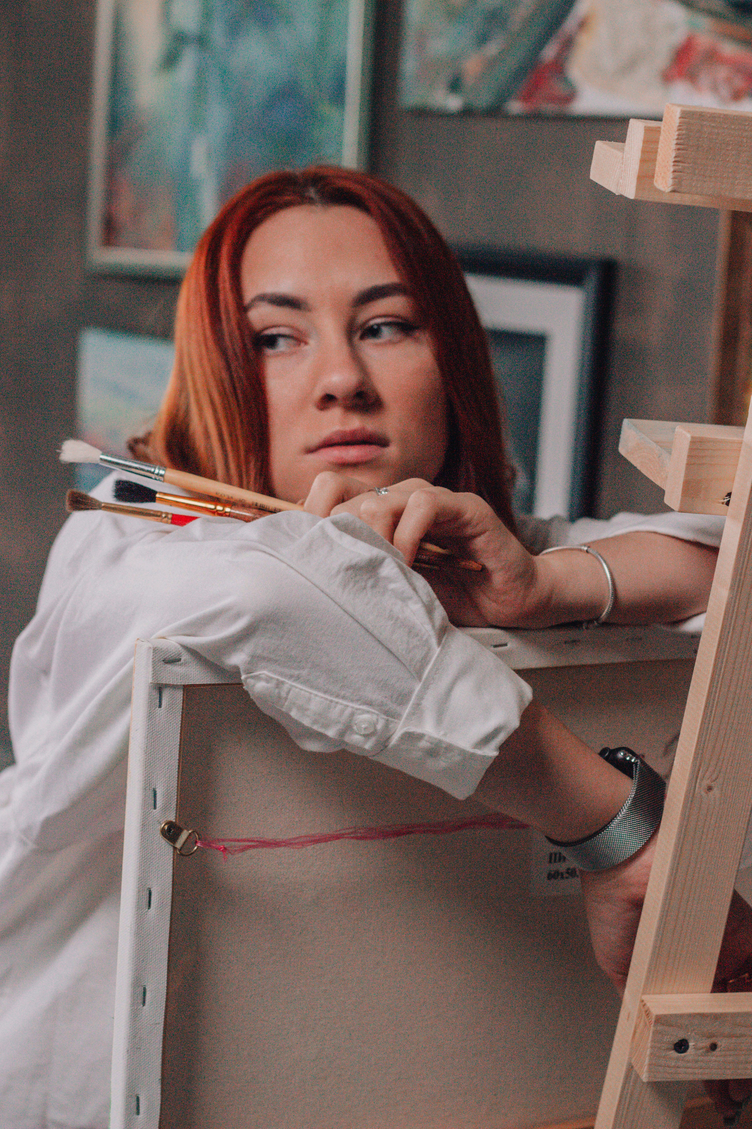 Надежда. Свадебный фотограф и фотограф Love-Store в Нижнем Новгороде Анастасия