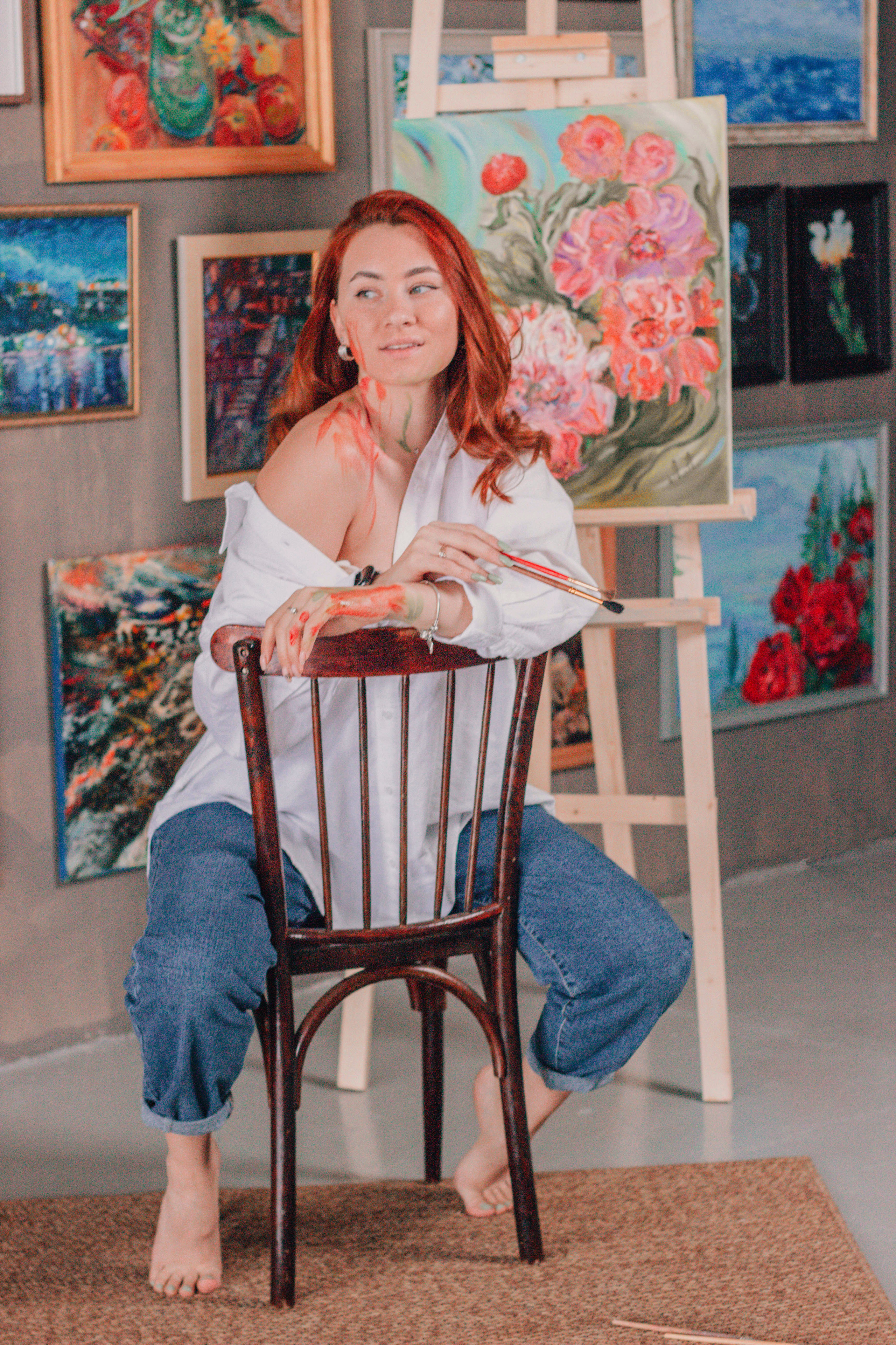 Надежда. Свадебный фотограф и фотограф Love-Store в Нижнем Новгороде Анастасия