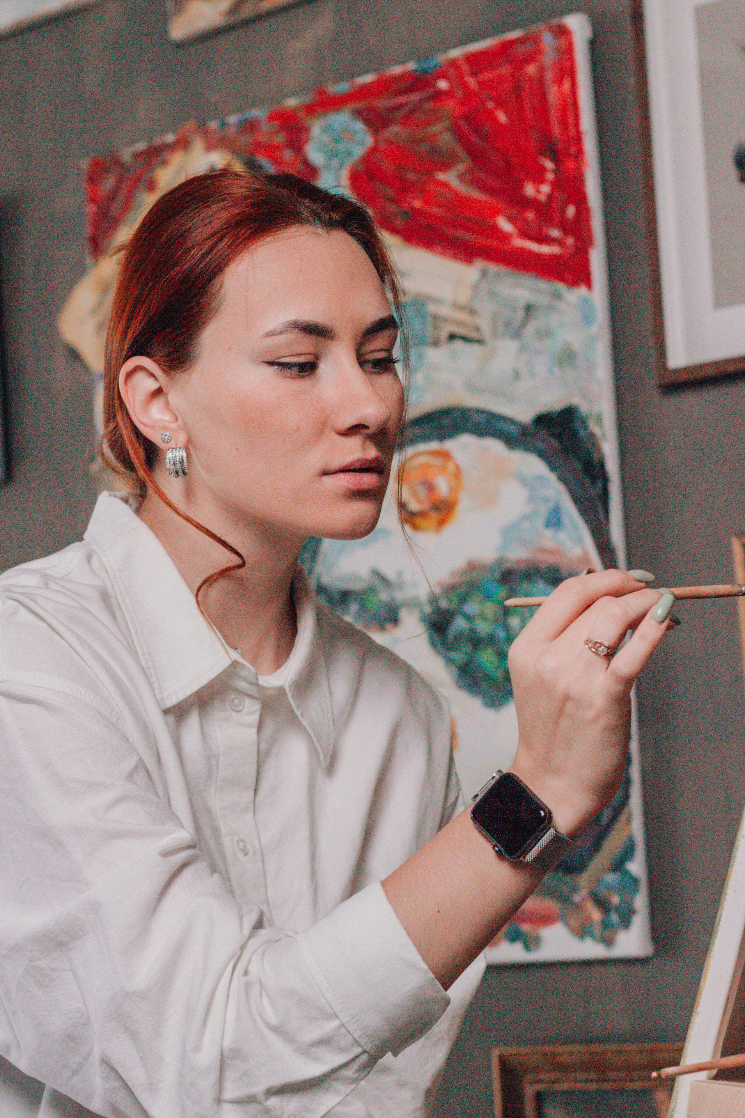 Надежда. Свадебный фотограф и фотограф Love-Store в Нижнем Новгороде Анастасия