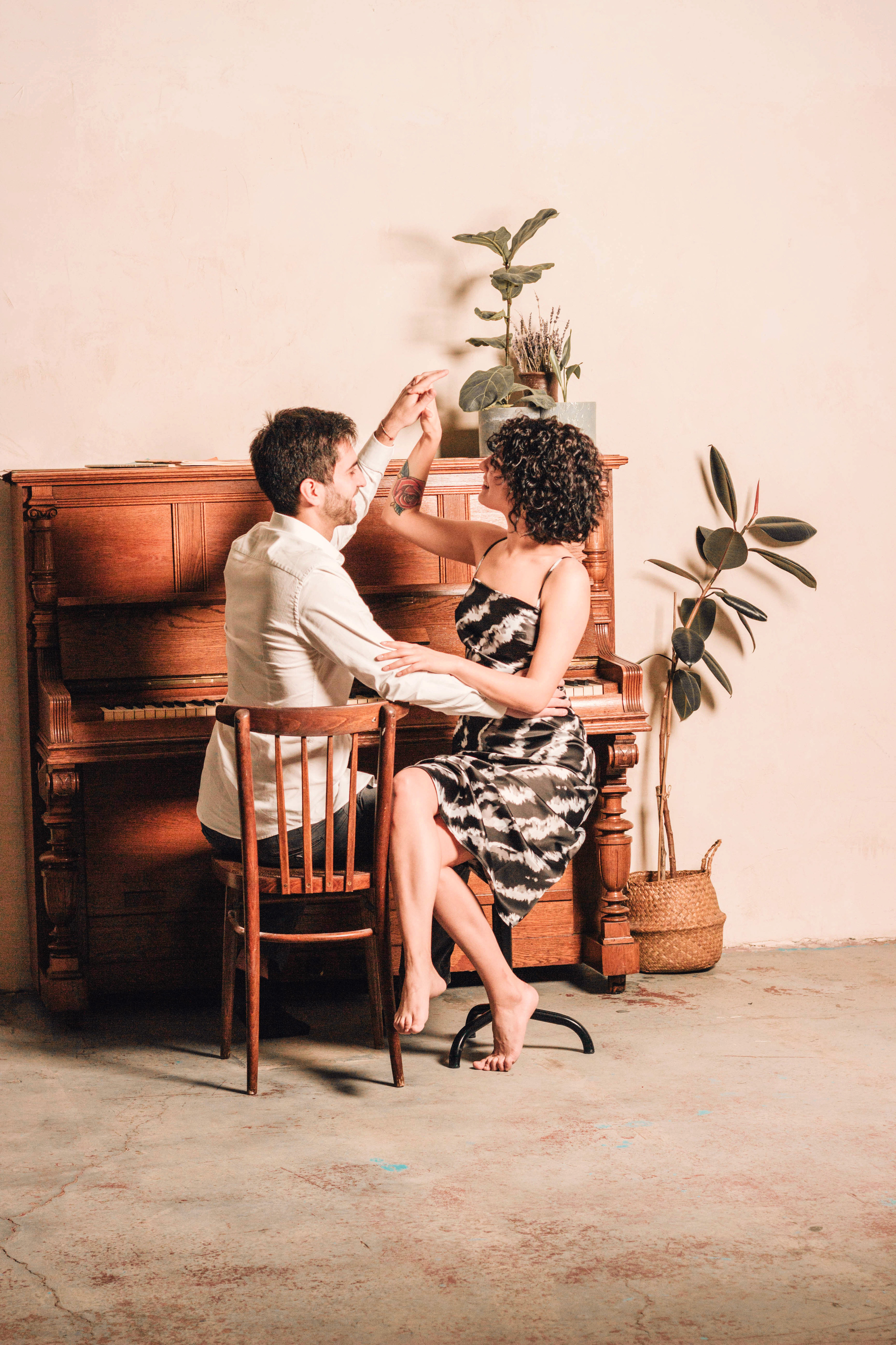 Ларина+Филлипо. Свадебный фотограф и фотограф Love-Store в Нижнем Новгороде Анастасия