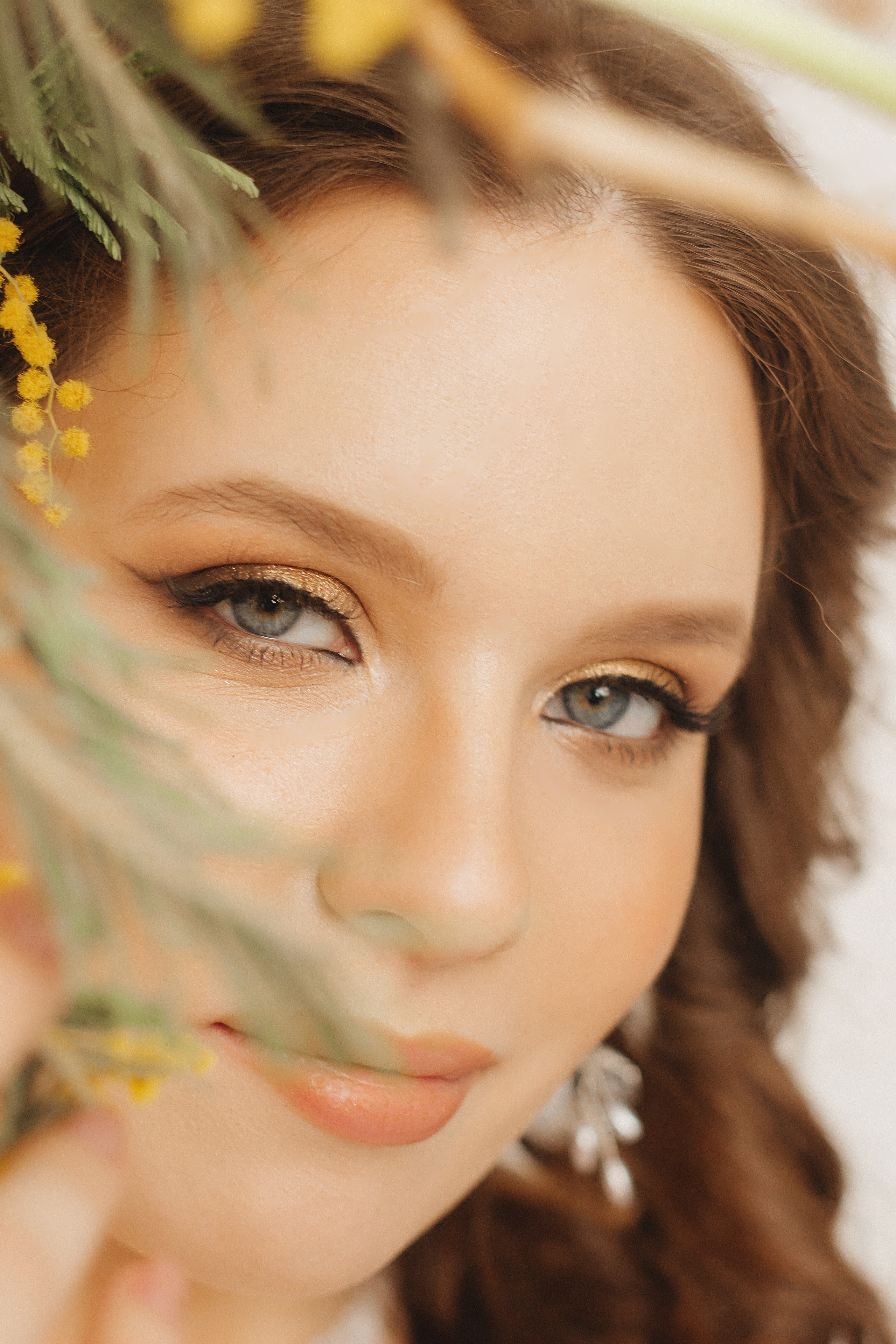 Свадьба в студии ArtBerger Нижний Новгород. Март 2022. Свадебный фотограф и фотограф Love-Store в Нижнем Новгороде Анастасия