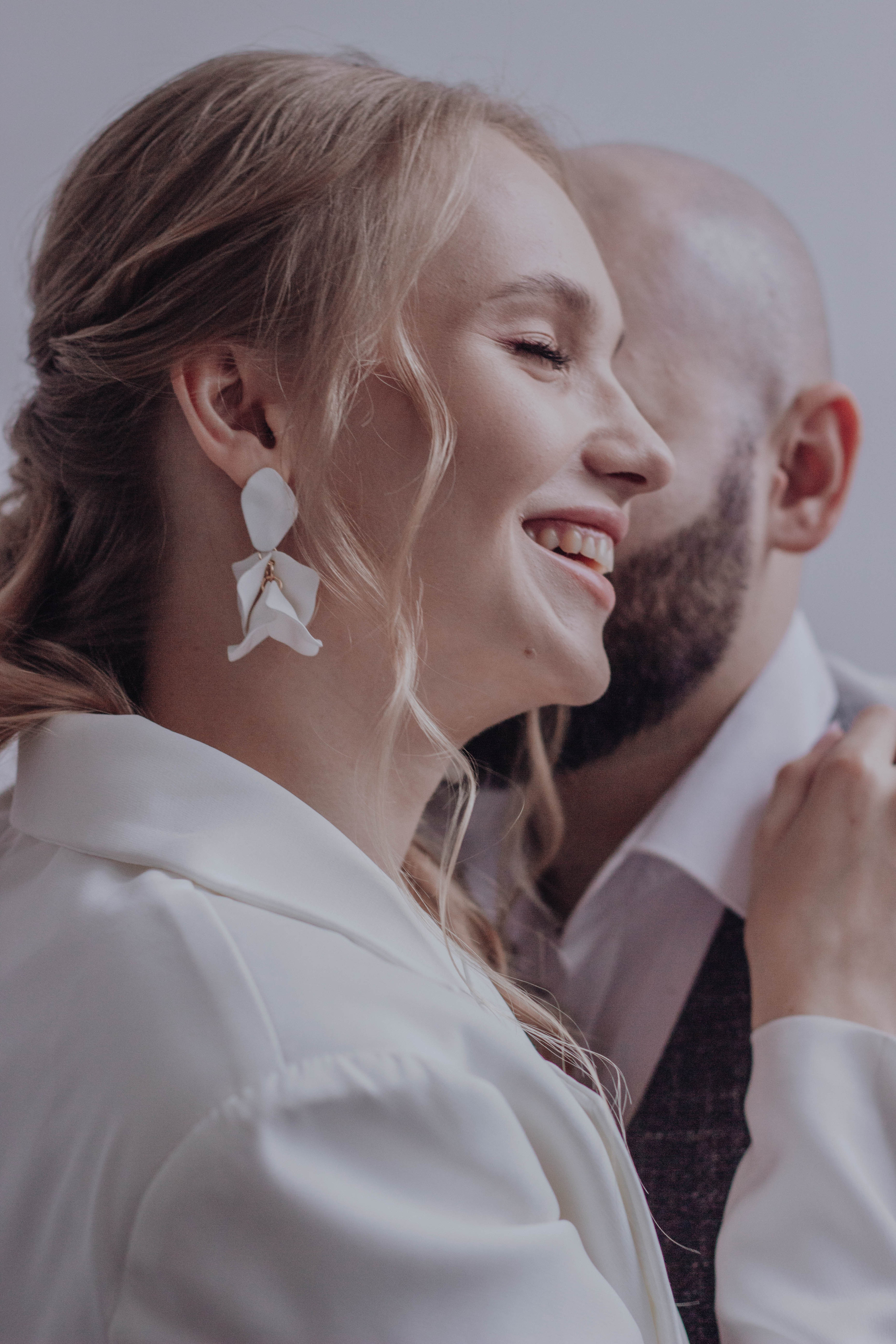 Камерная свадьба Софья+Михаил в фотостудии DOM июнь 2021. Свадебный фотограф и фотограф Love-Store в Нижнем Новгороде Анастасия