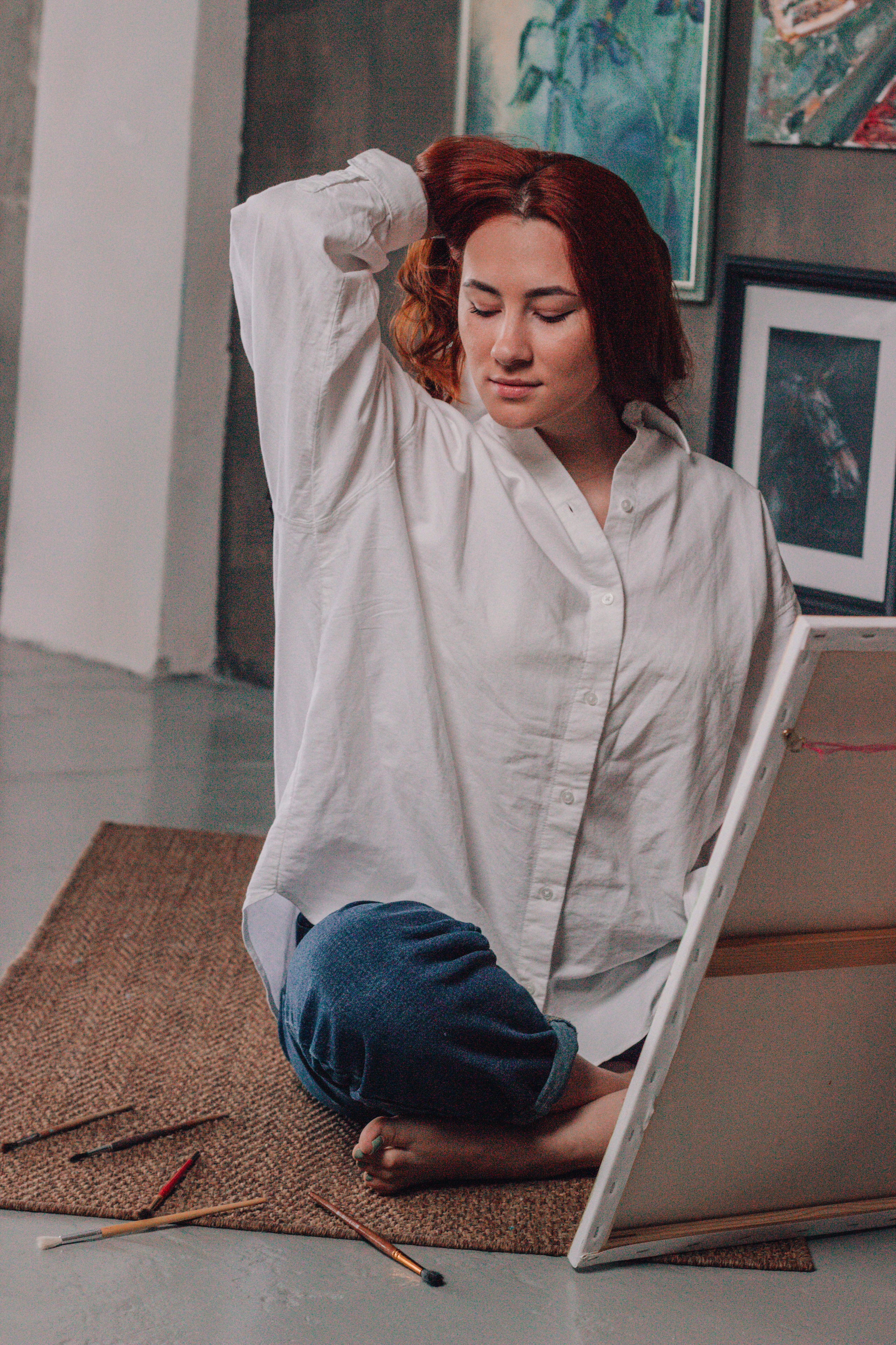 Надежда. Свадебный фотограф и фотограф Love-Store в Нижнем Новгороде Анастасия