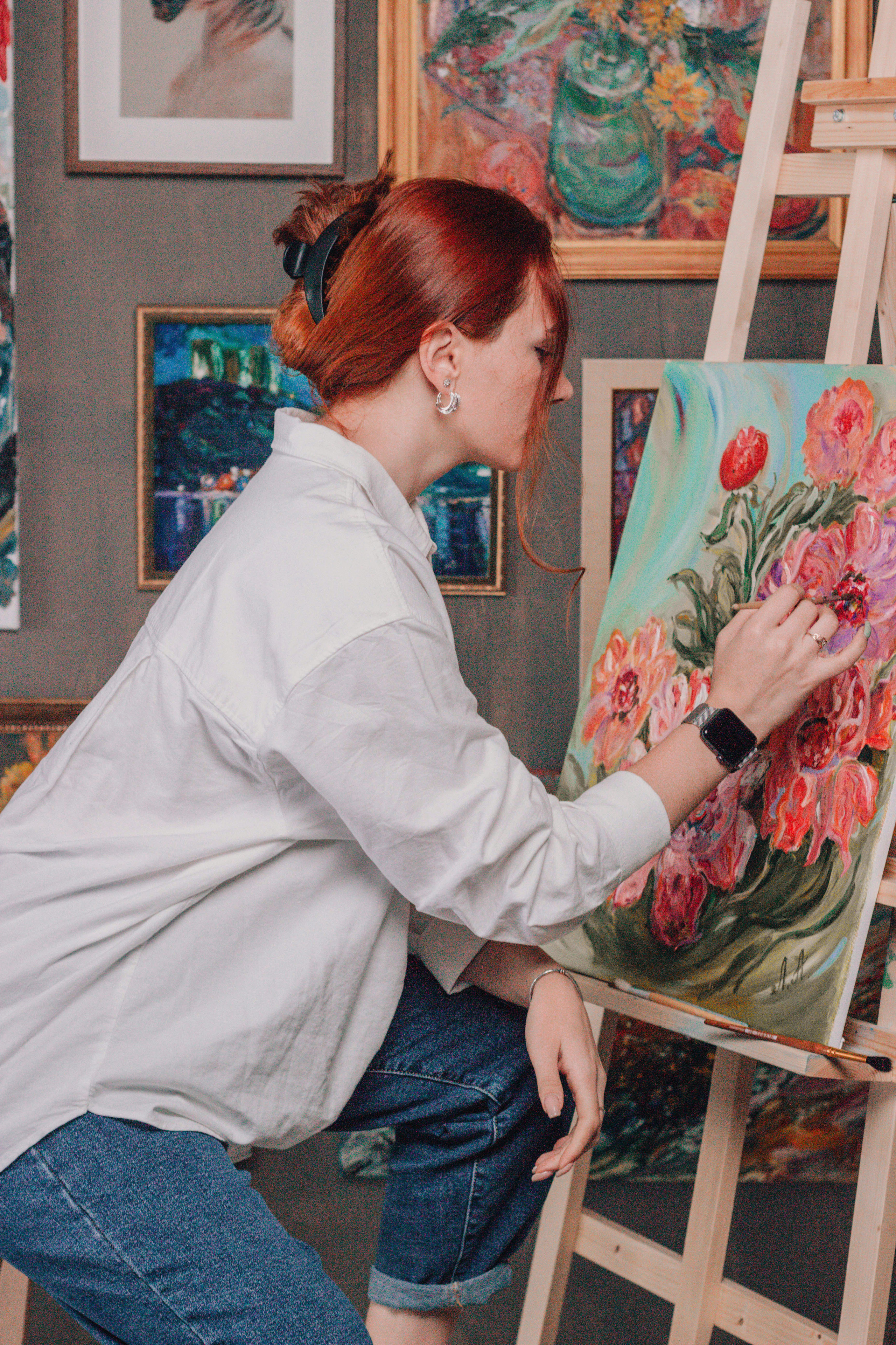 Надежда. Свадебный фотограф и фотограф Love-Store в Нижнем Новгороде Анастасия