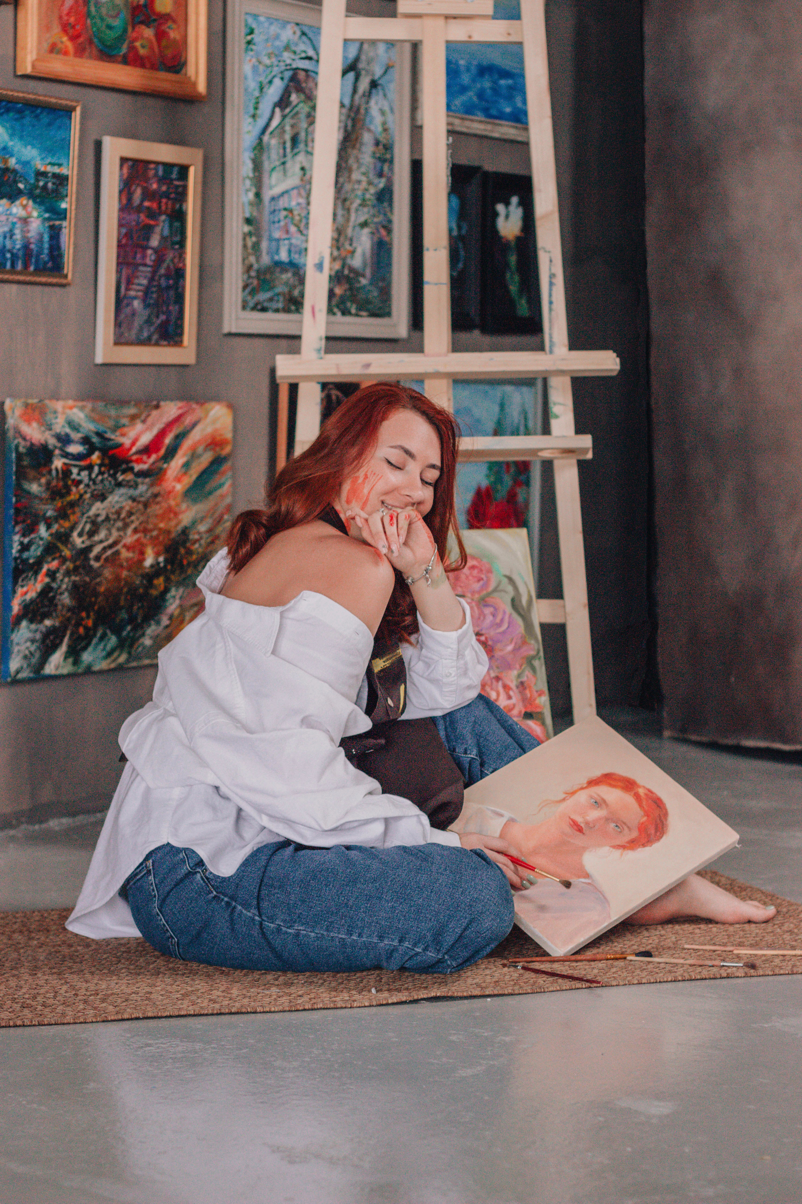 Надежда. Свадебный фотограф и фотограф Love-Store в Нижнем Новгороде Анастасия