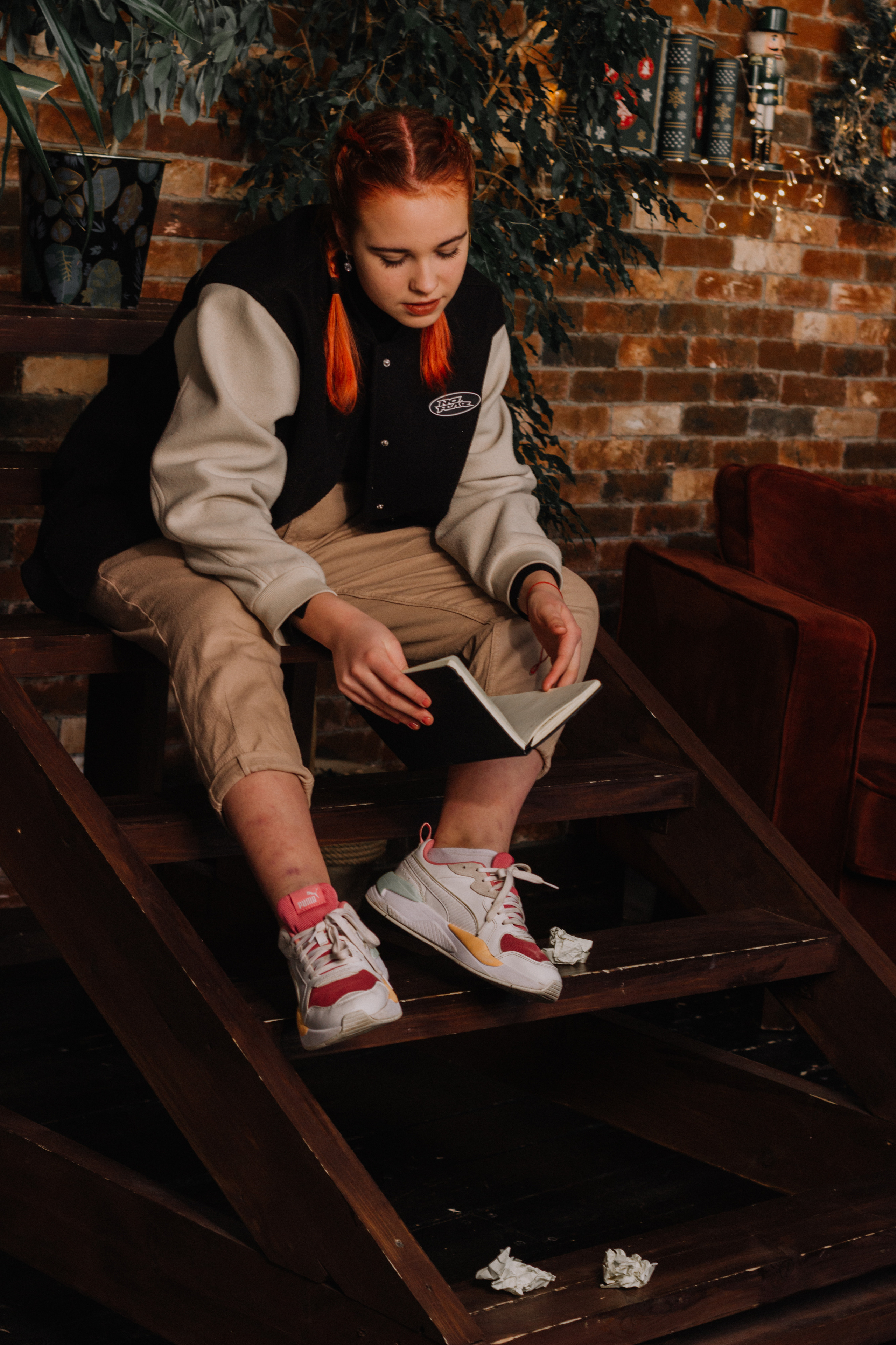 Варвара. Свадебный фотограф и фотограф Love-Store в Нижнем Новгороде Анастасия