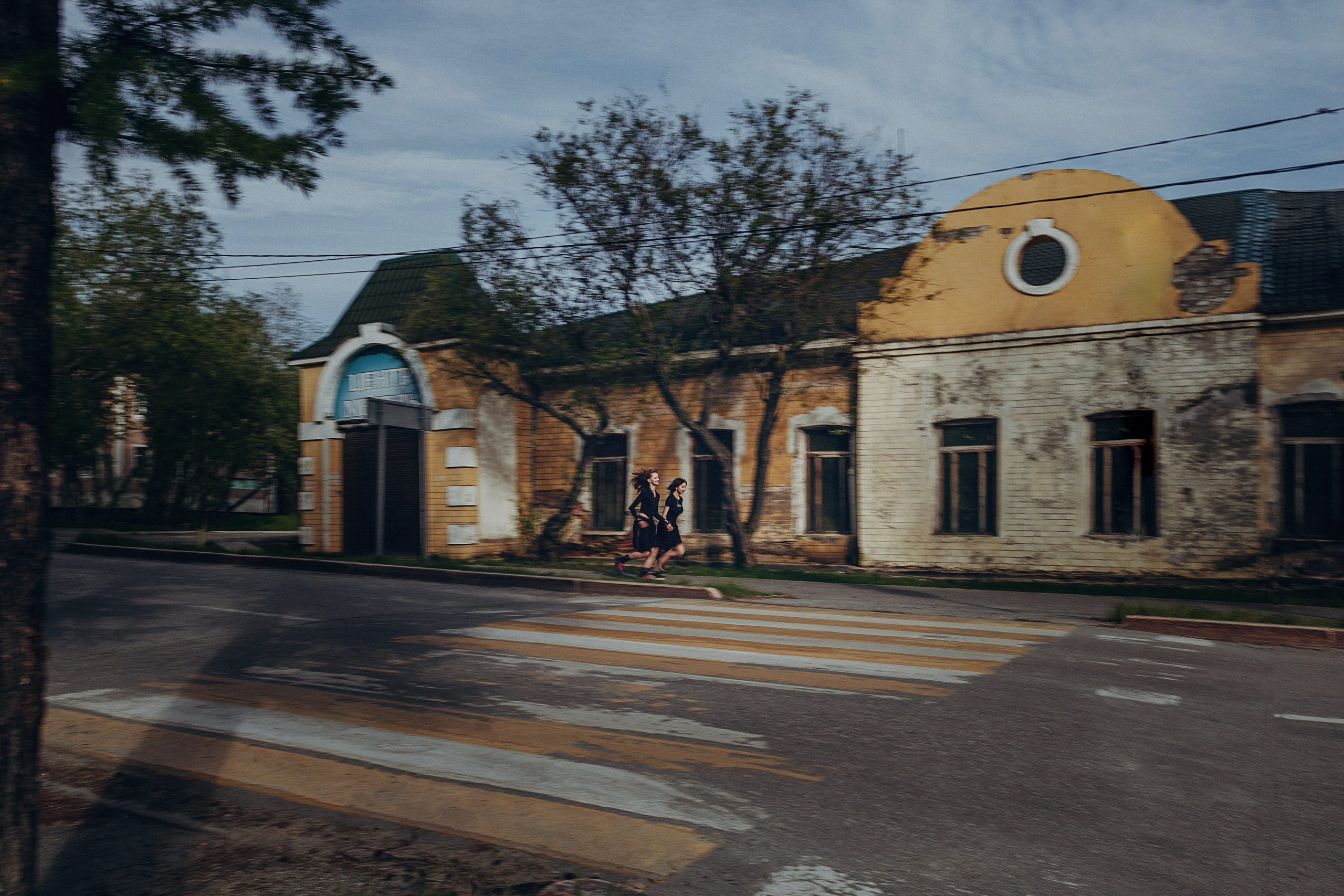 Дружба. Детский и семейный фотограф Анна Орманжи, Салехард