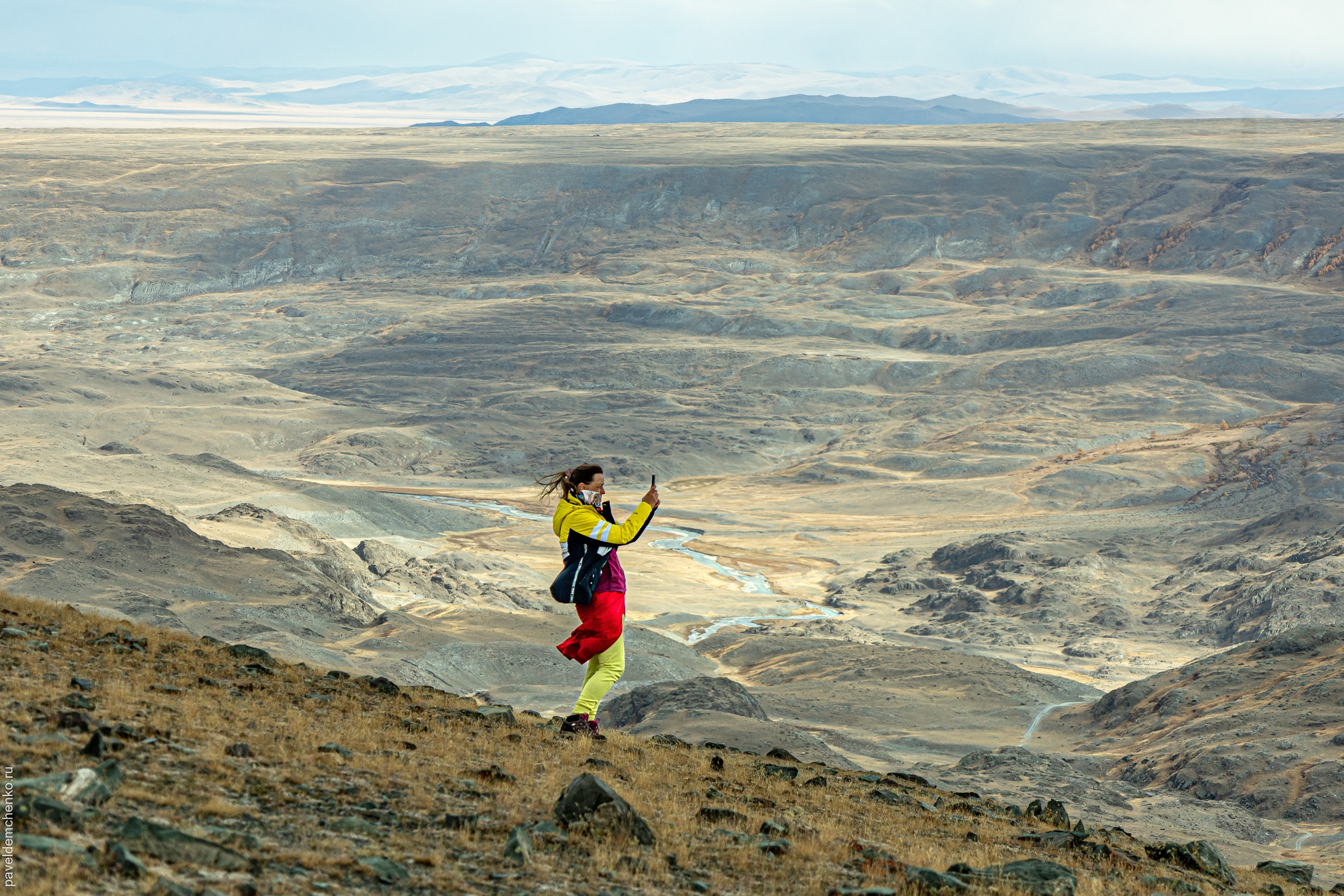 Осень в Горном Алтае 2024. Gennady Travel