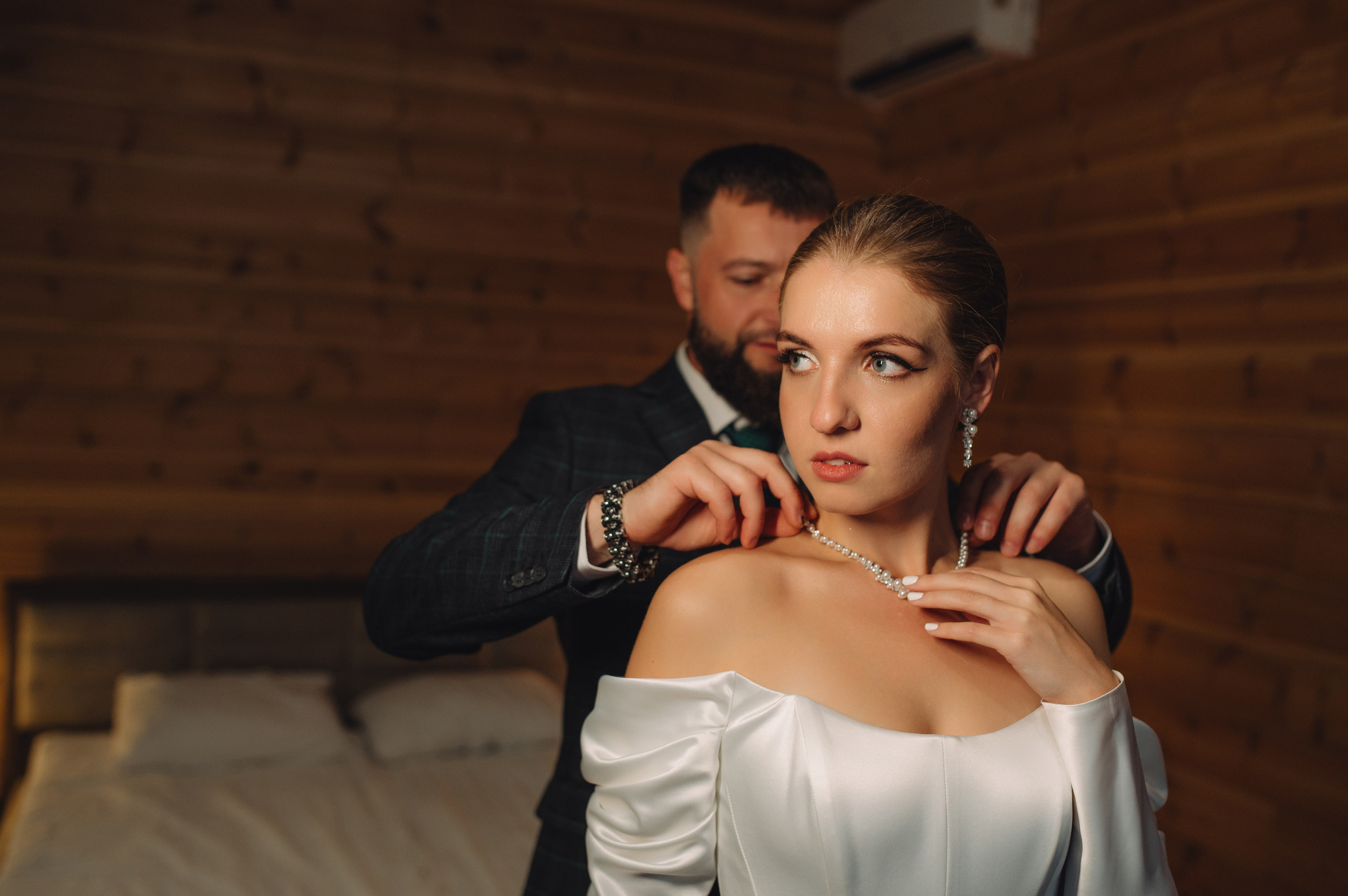 Свадьба Стаса и Полины | Владимир. Свадебный фотограф во Владимире Влад Бирюков