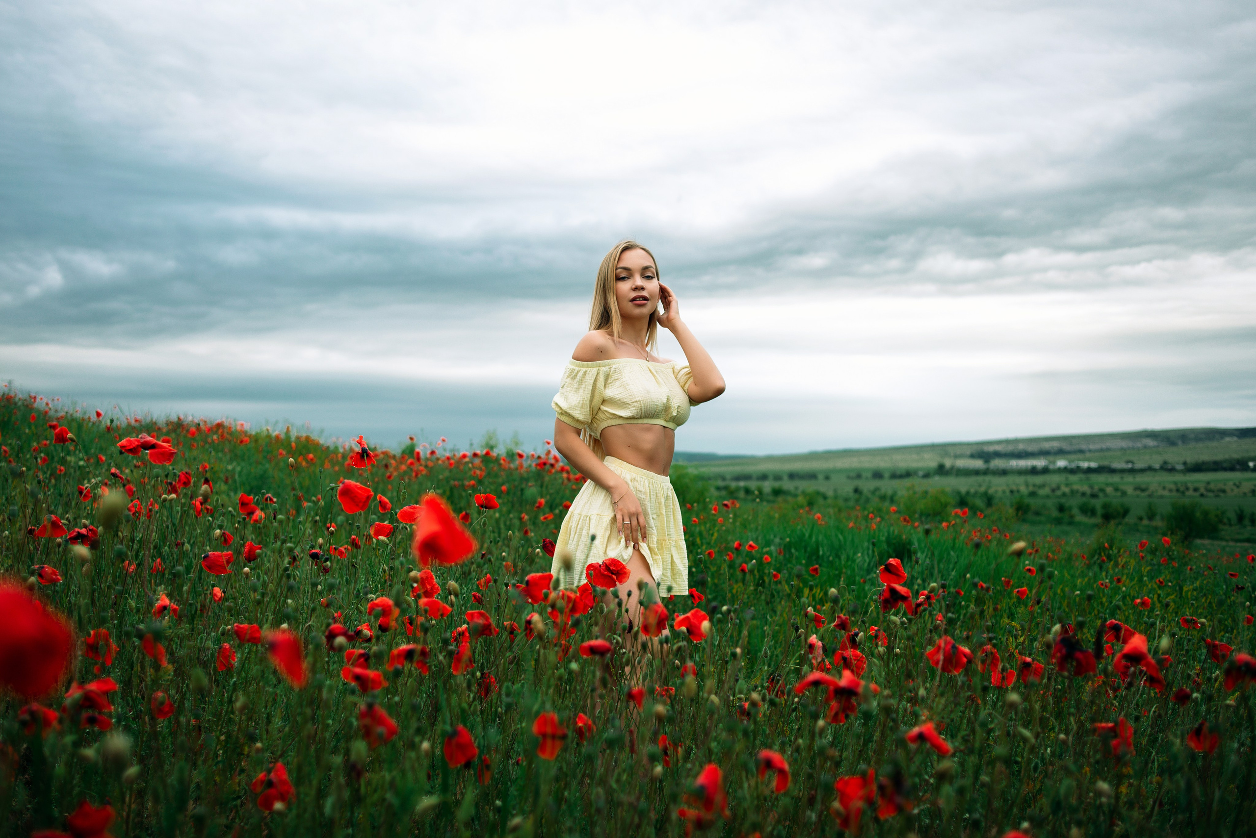 Ника — Крым. Свадебный фотограф во Владимире Влад Бирюков