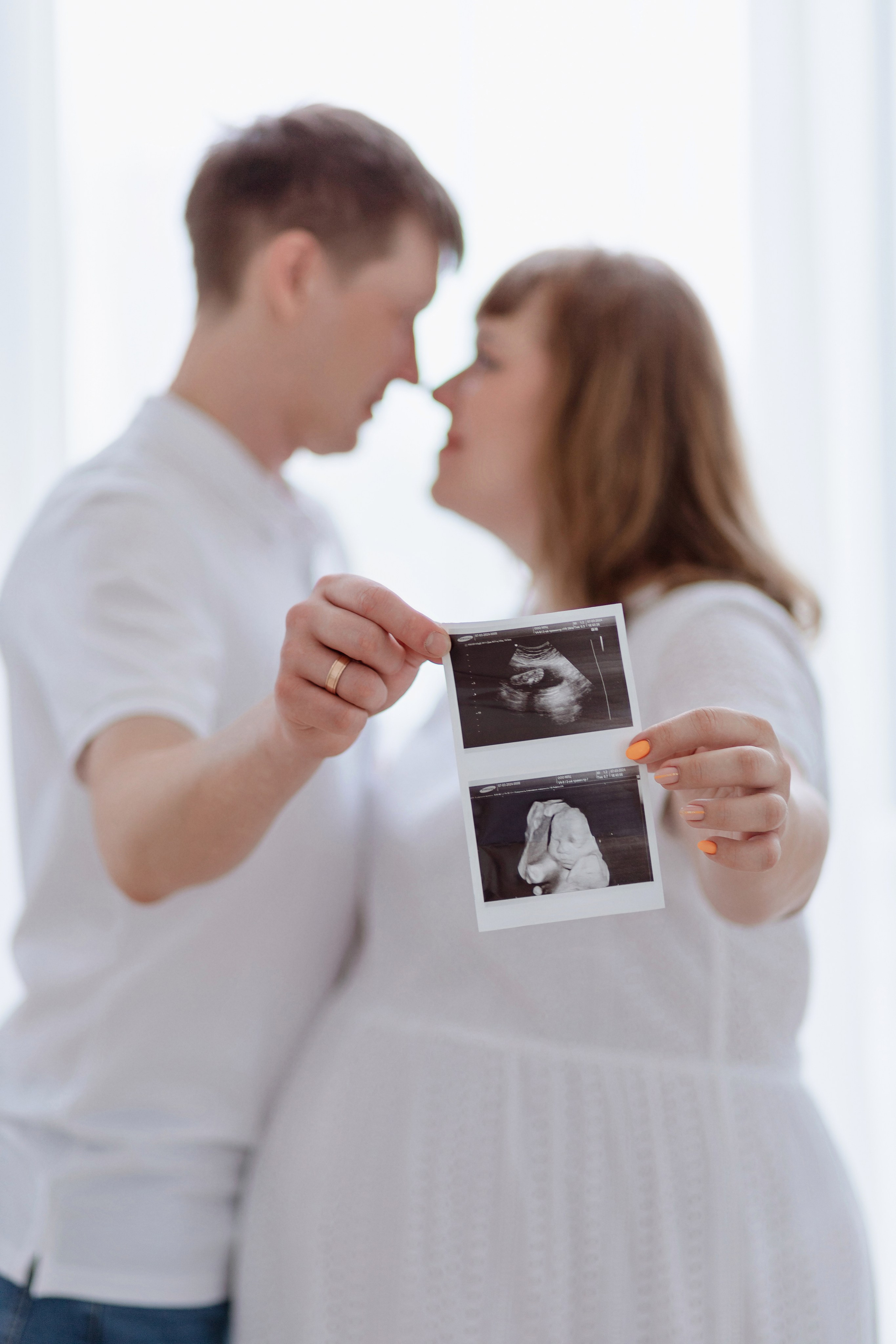 В ожидании чуда. Фотограф в Самаре Сташенкова Юлия