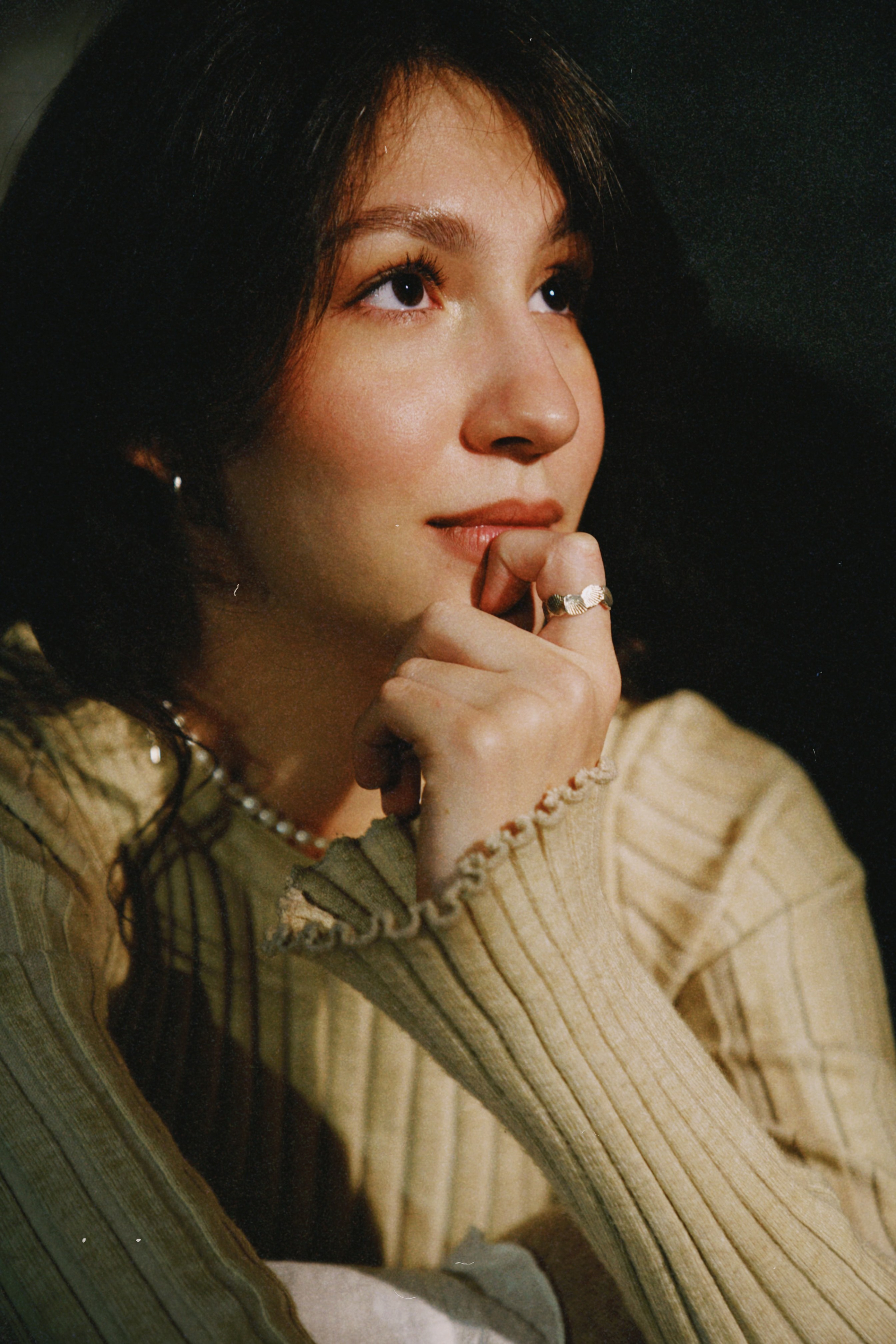 Елена. Портретный фотограф в Санкт-Петербурге Катя Протасевич