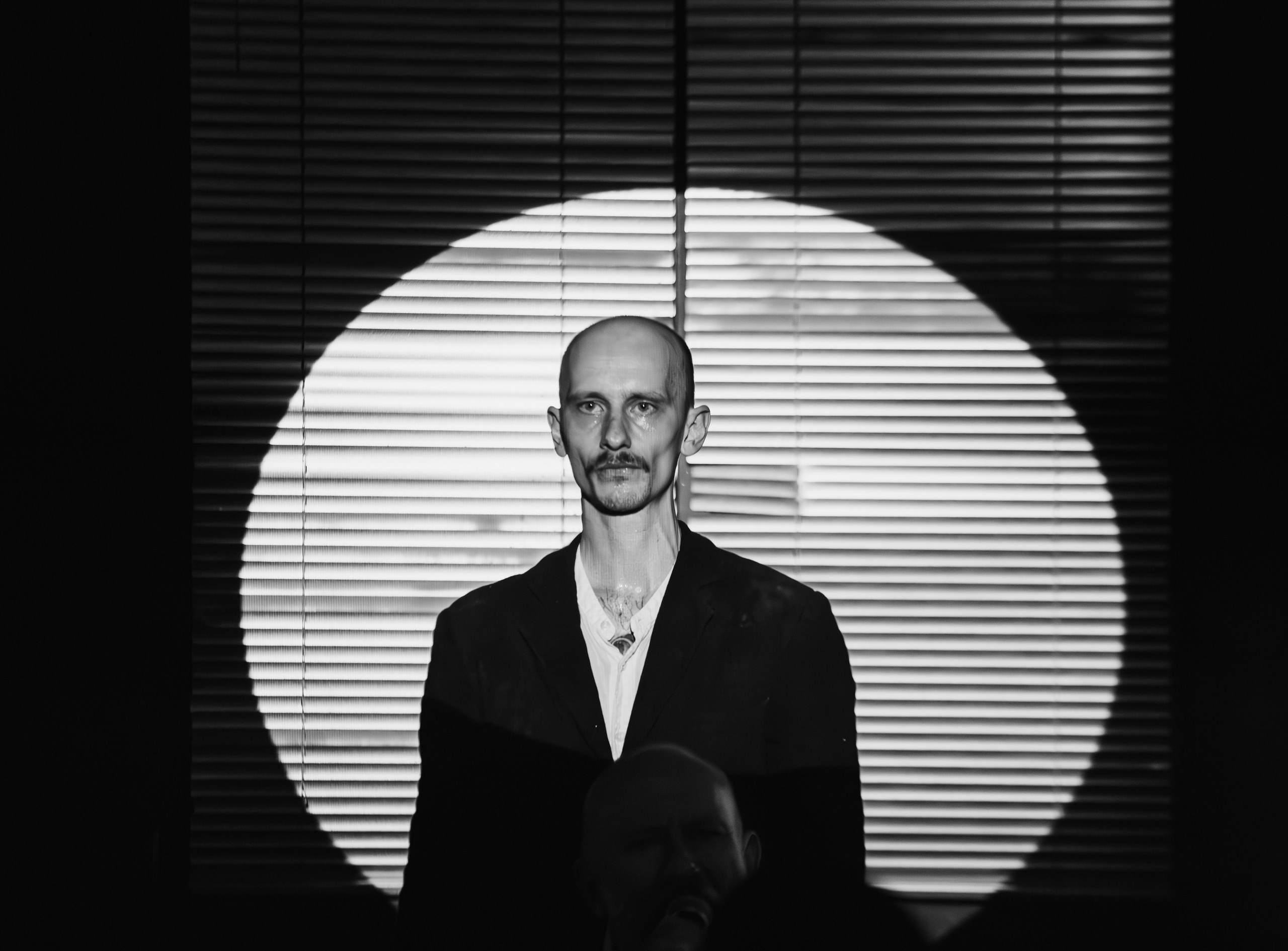 Спектакль «Билли Миллиган». Портретный фотограф в Санкт-Петербурге Катя Протасевич