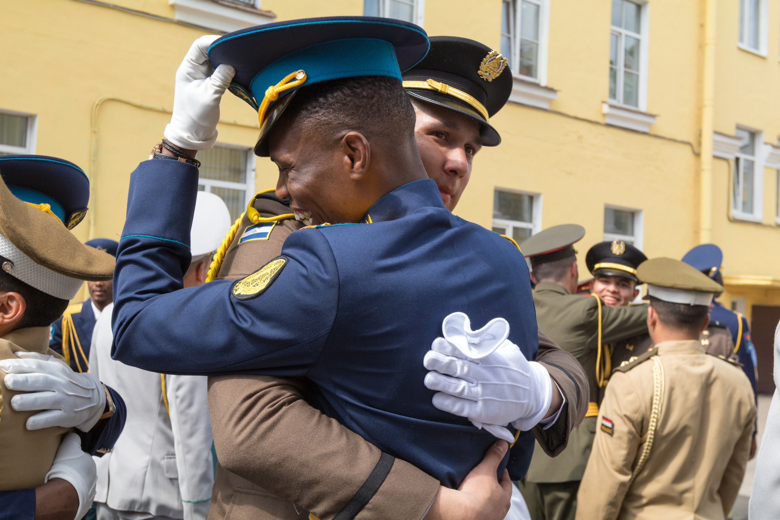 Выпускные. Портретный фотограф в Санкт-Петербурге Катя Протасевич