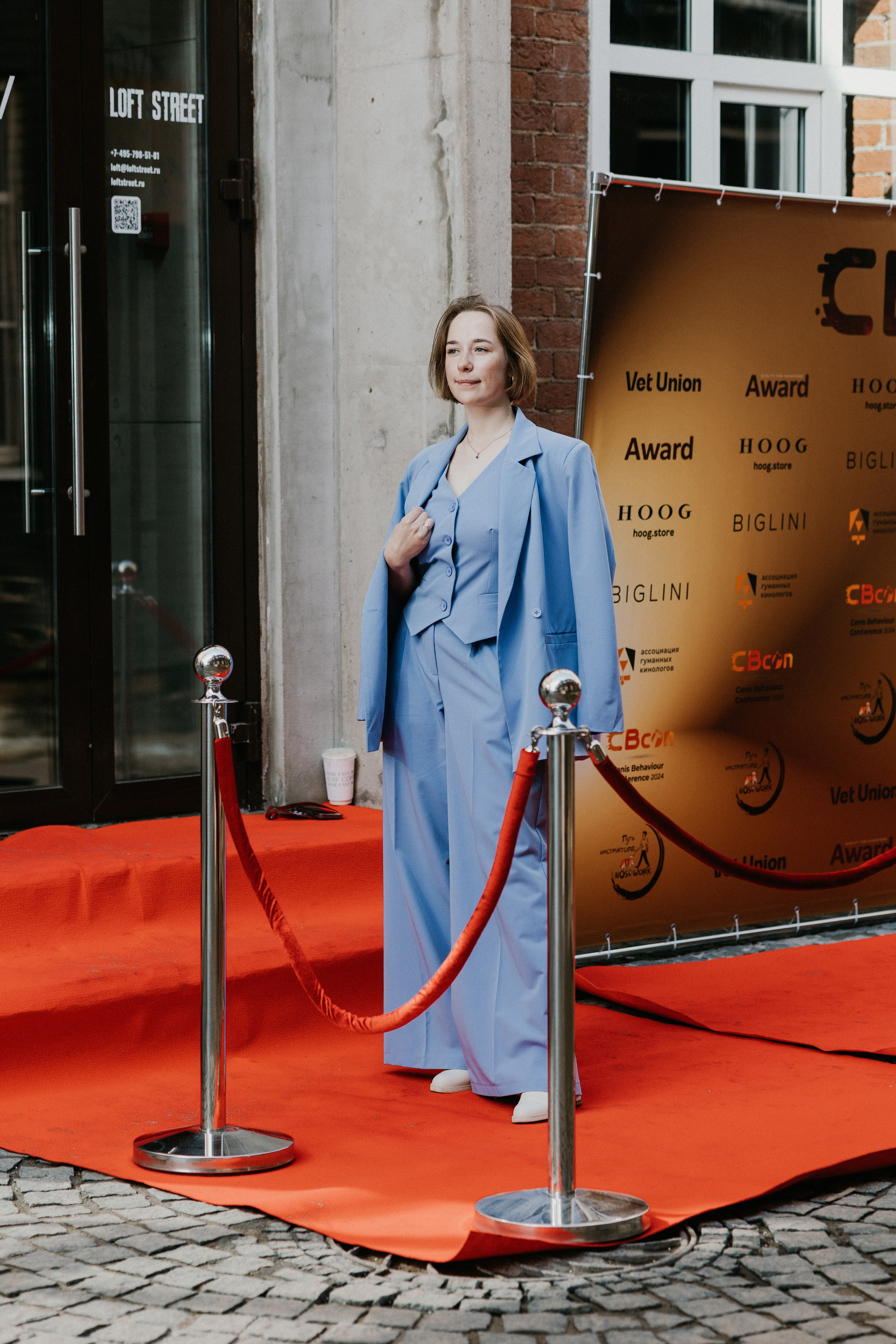 CBcon. Фотограф анималист в Москве Майорова Евгения