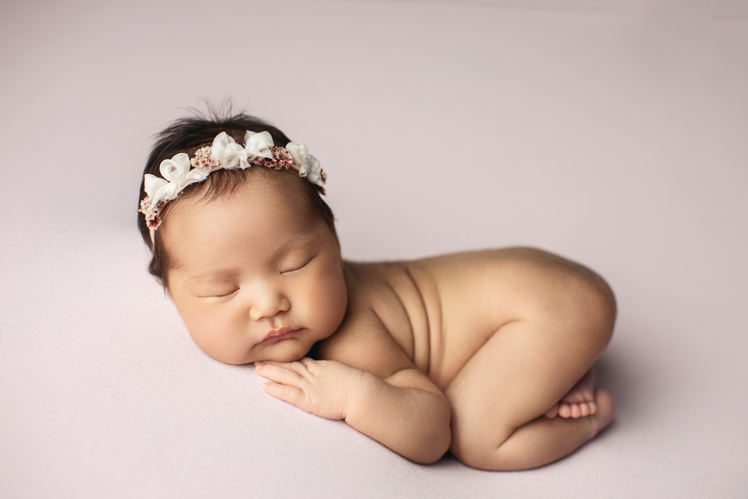 Девочки. Фотограф беременности, новорождённых и деток до года в Актау