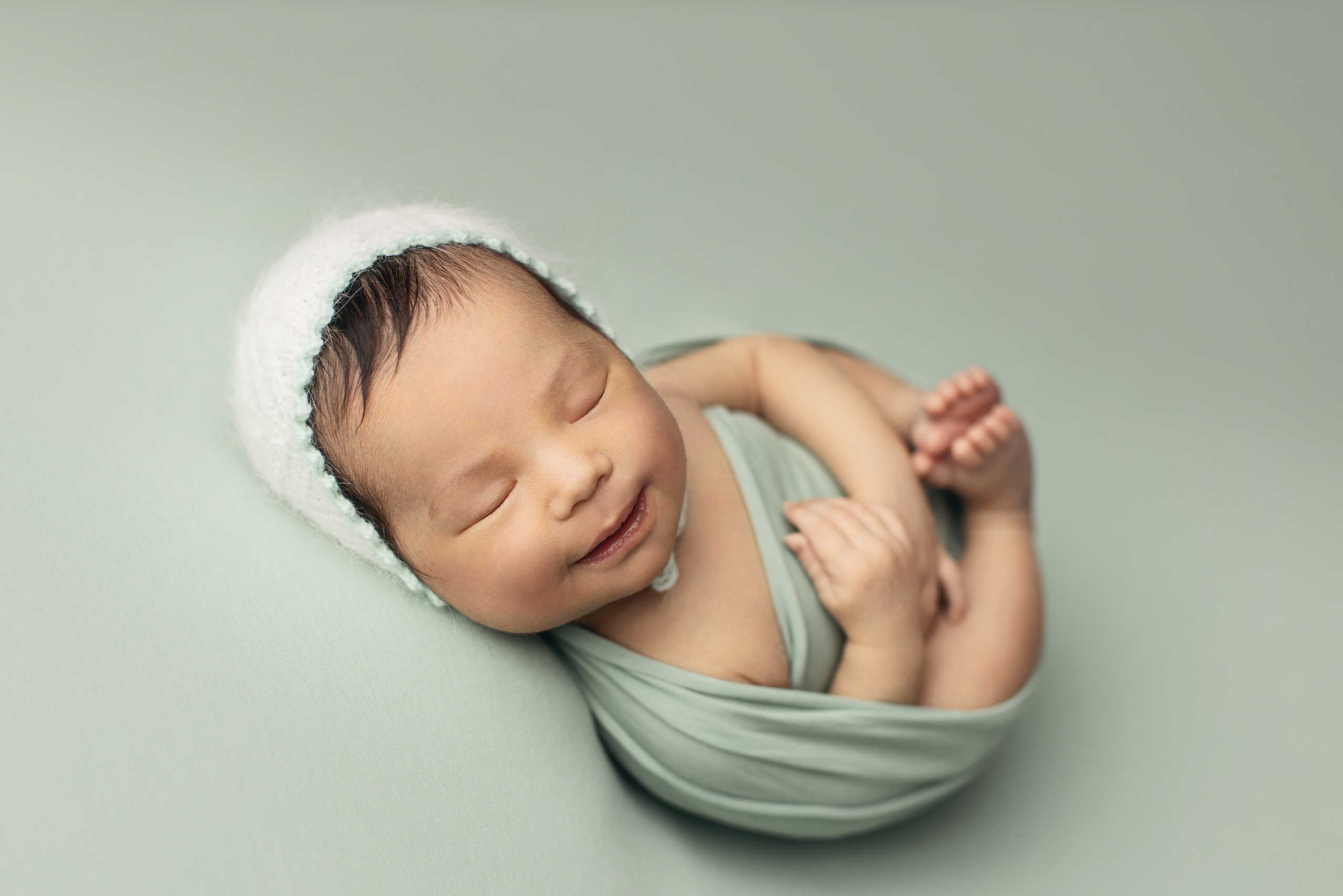 Девочки. Фотограф беременности, новорождённых и деток до года в Актау