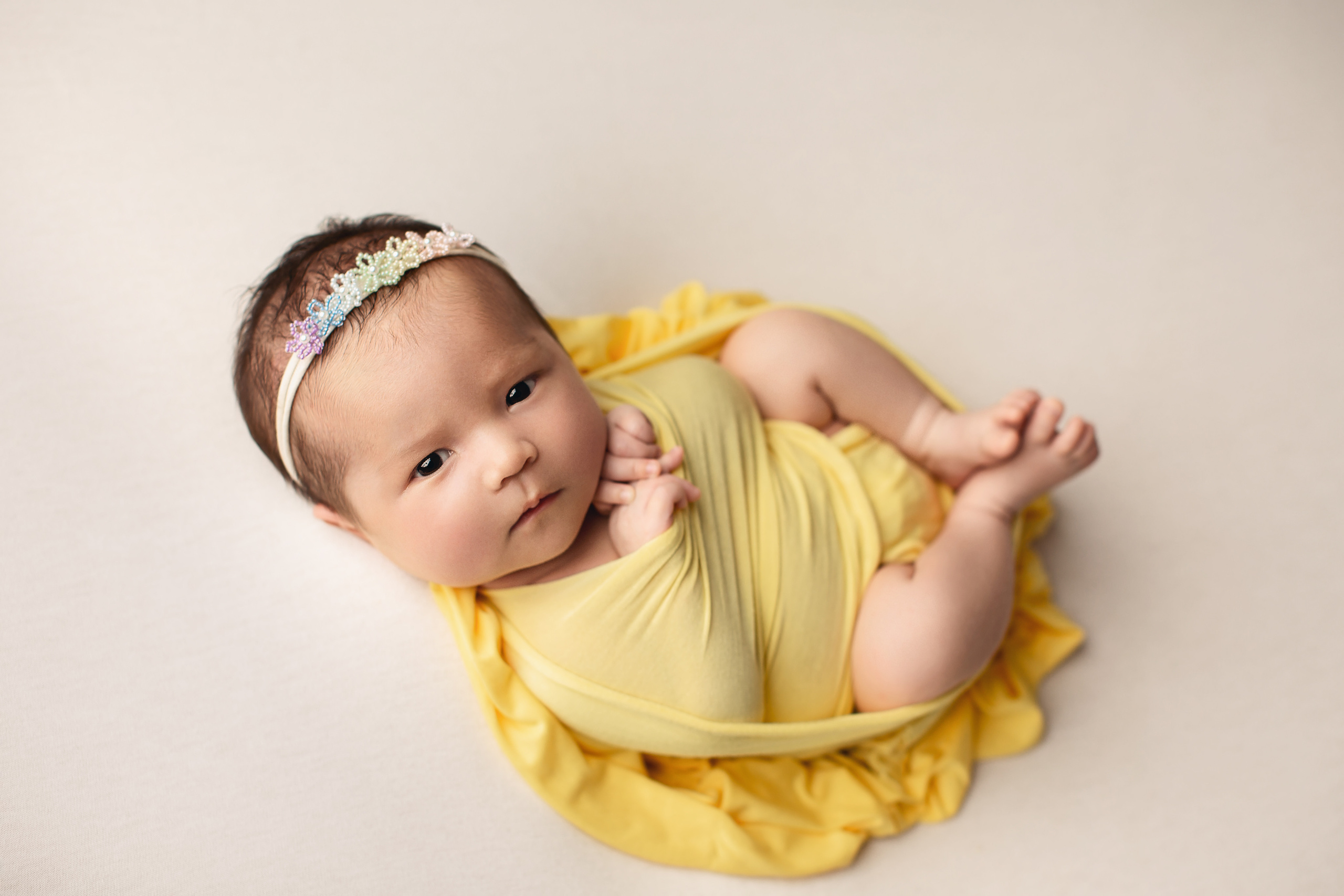 Девочки. Фотограф беременности, новорождённых и деток до года в Актау