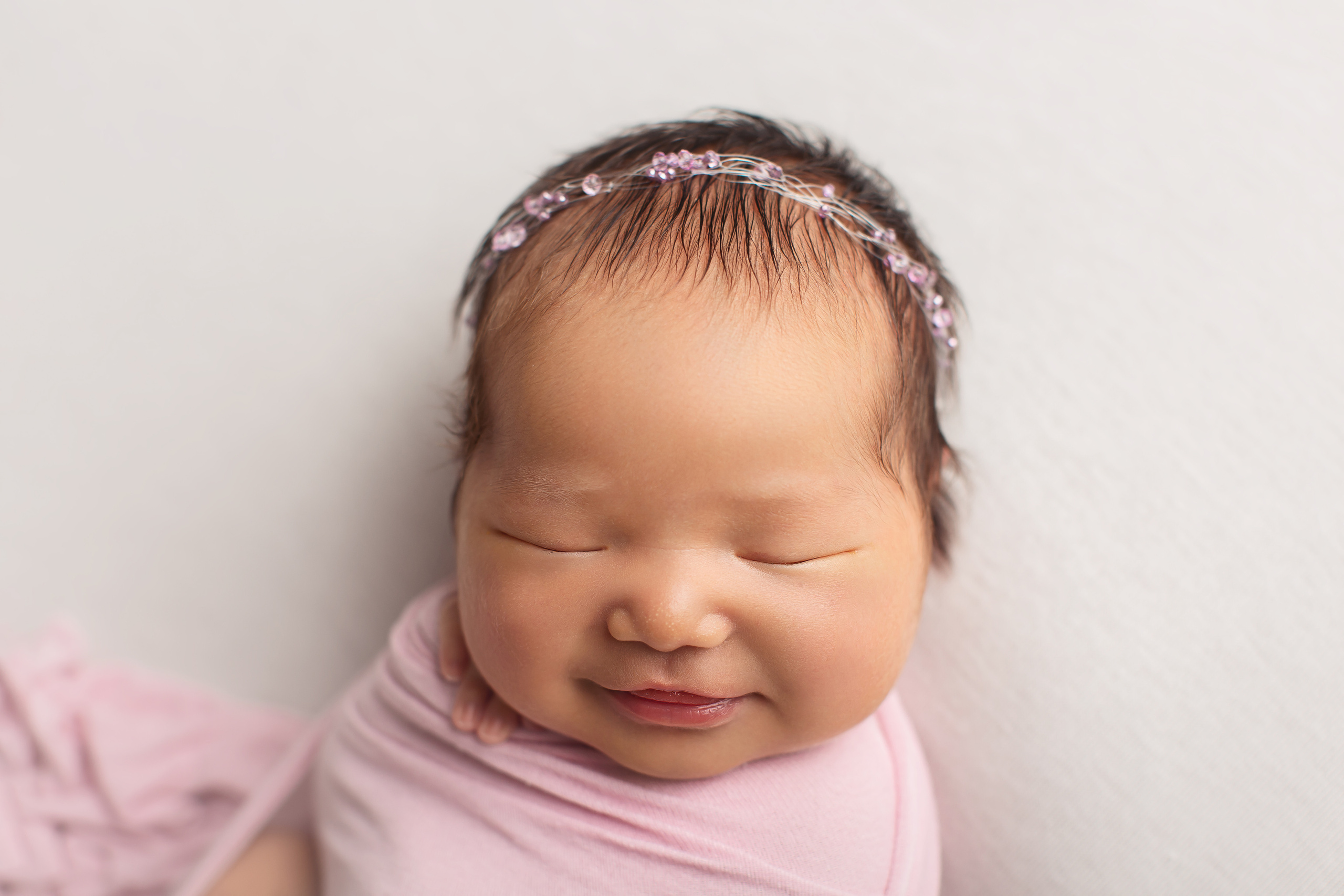 Девочки. Фотограф беременности, новорождённых и деток до года в Актау