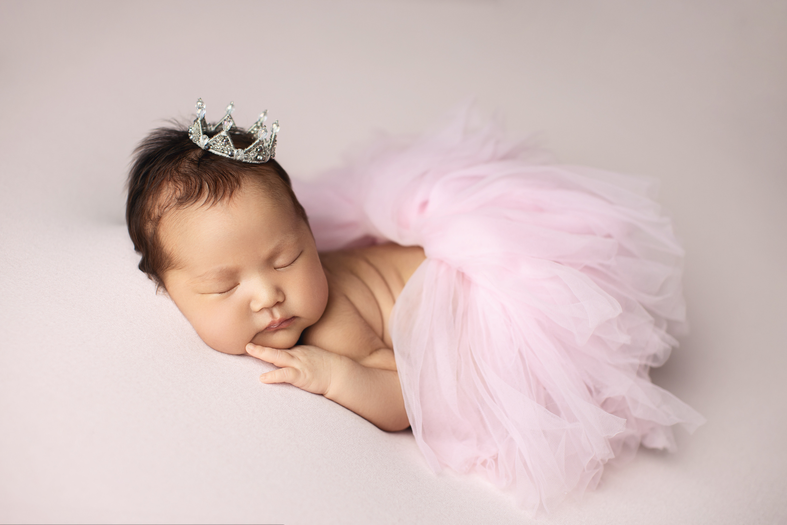 Девочки. Фотограф беременности, новорождённых и деток до года в Актау