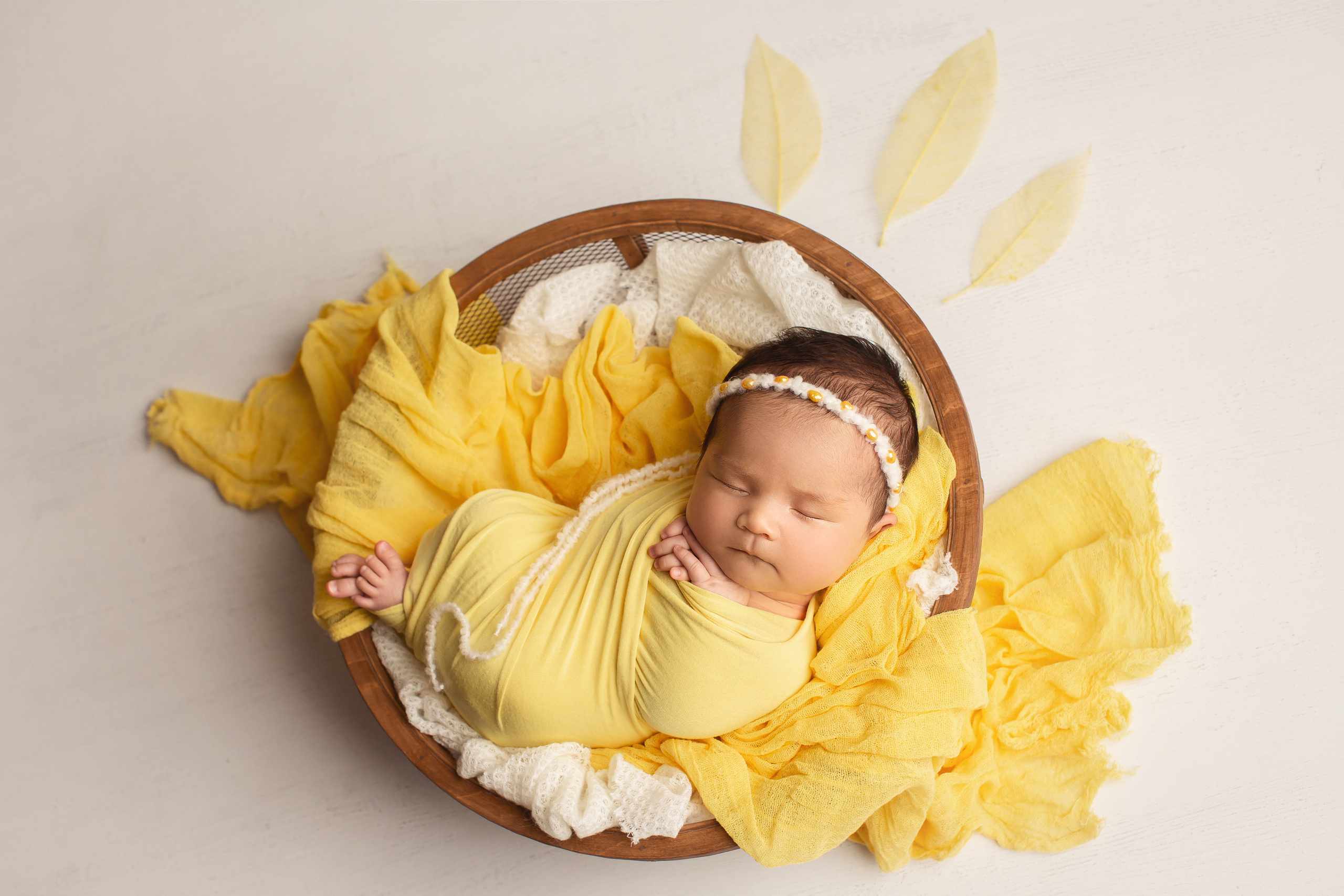 Девочки. Фотограф беременности, новорождённых и деток до года в Актау