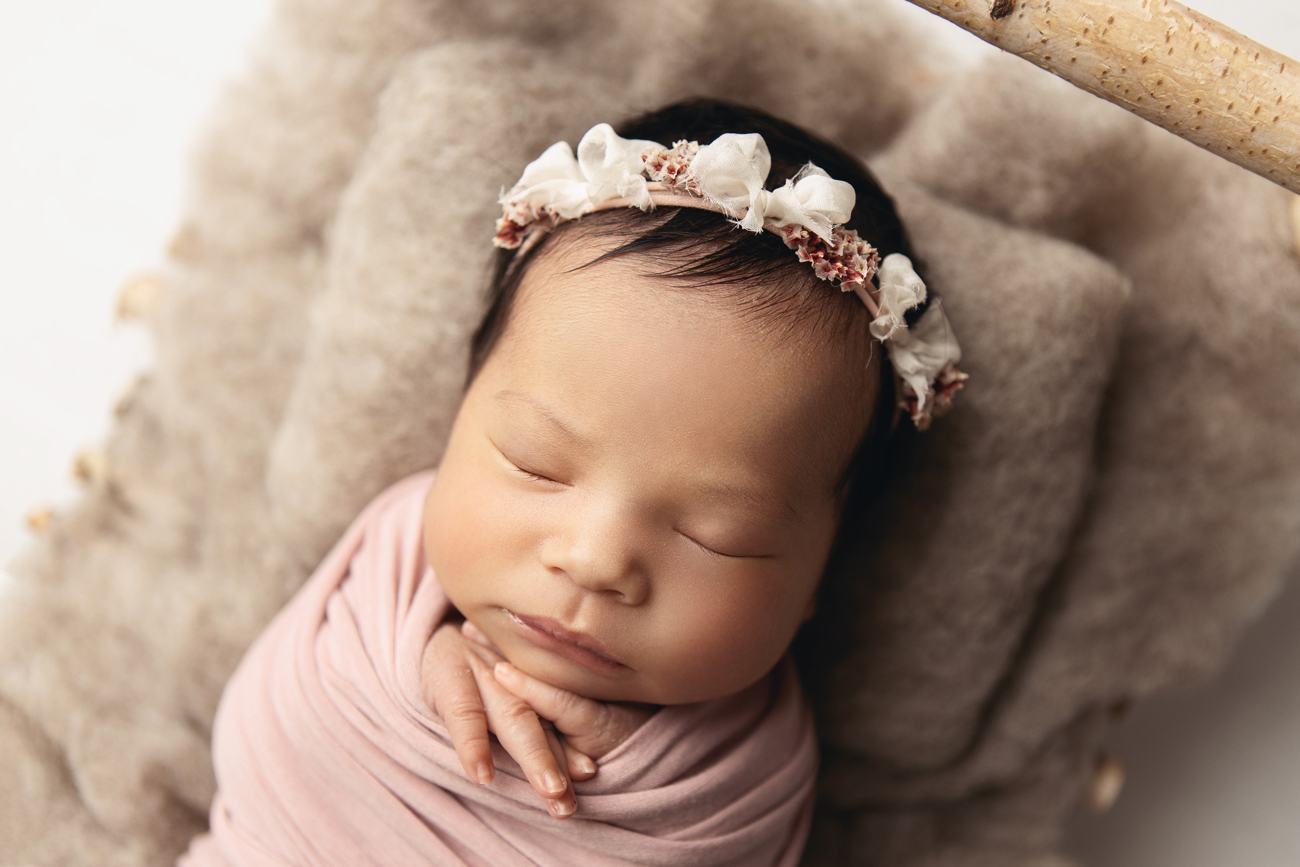 Девочки. Фотограф беременности, новорождённых и деток до года в Актау