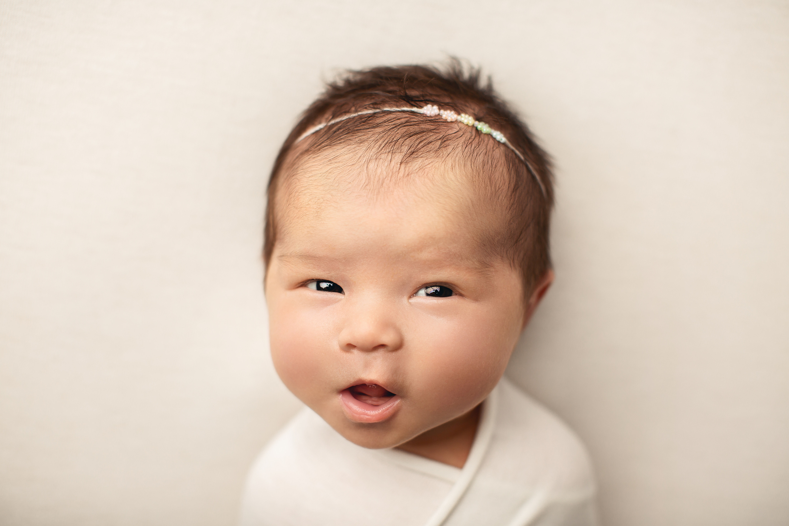 Девочки. Фотограф беременности, новорождённых и деток до года в Актау