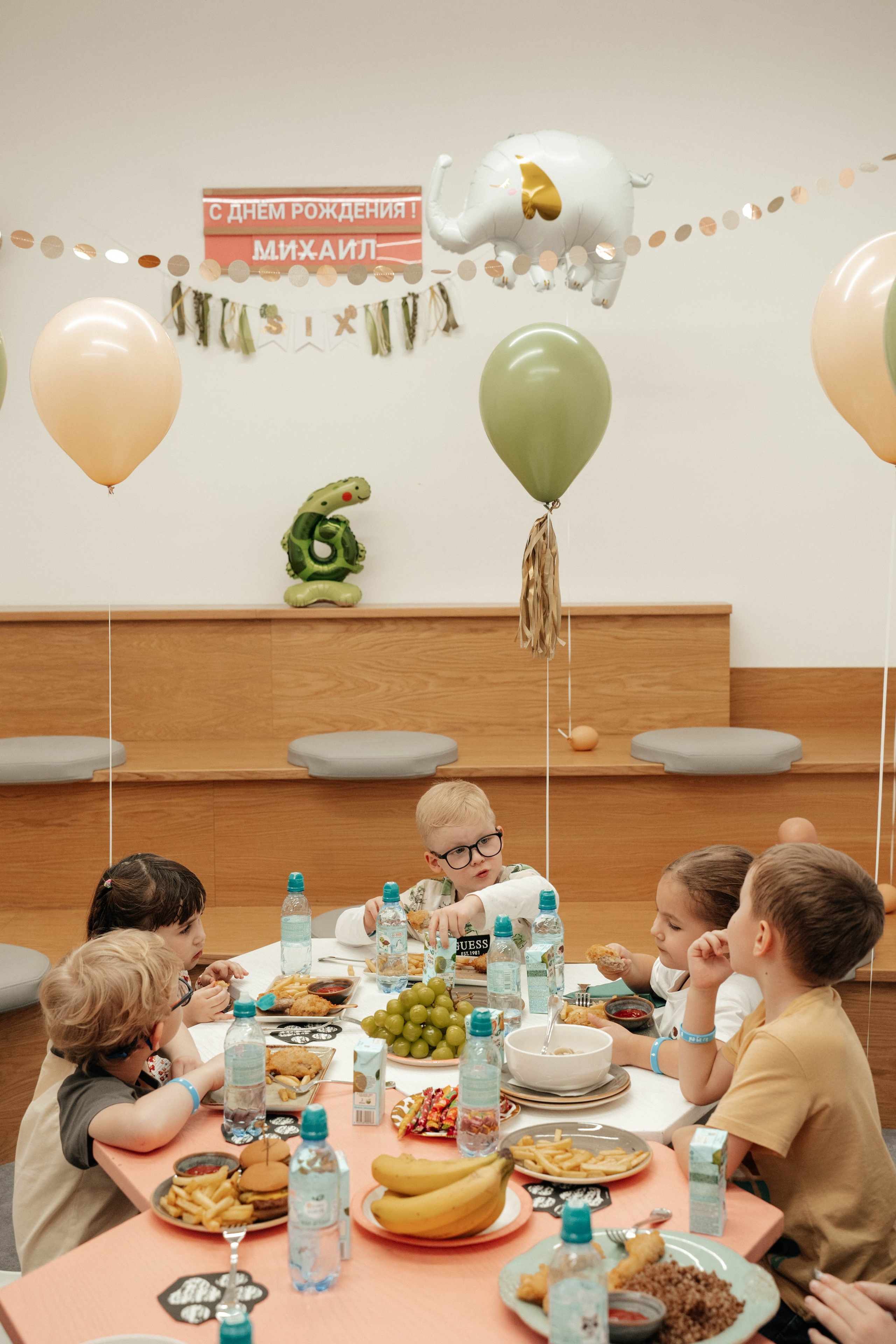 День рождения | «НАБЕГИ». Свадебный фотограф Москва Александра Аверкова