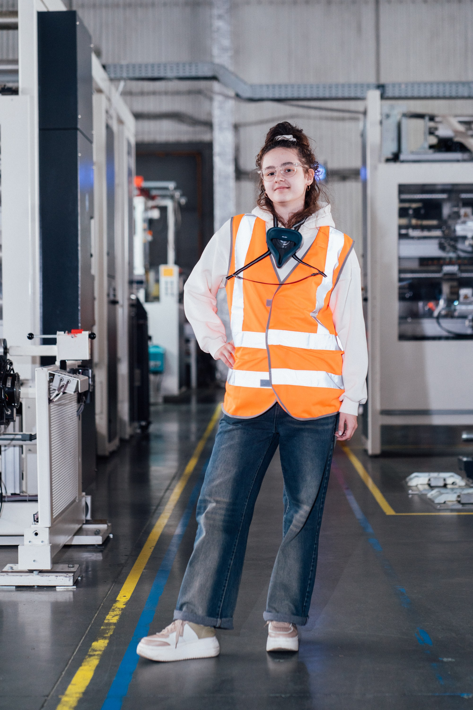 ImPress Art — один день на заводе