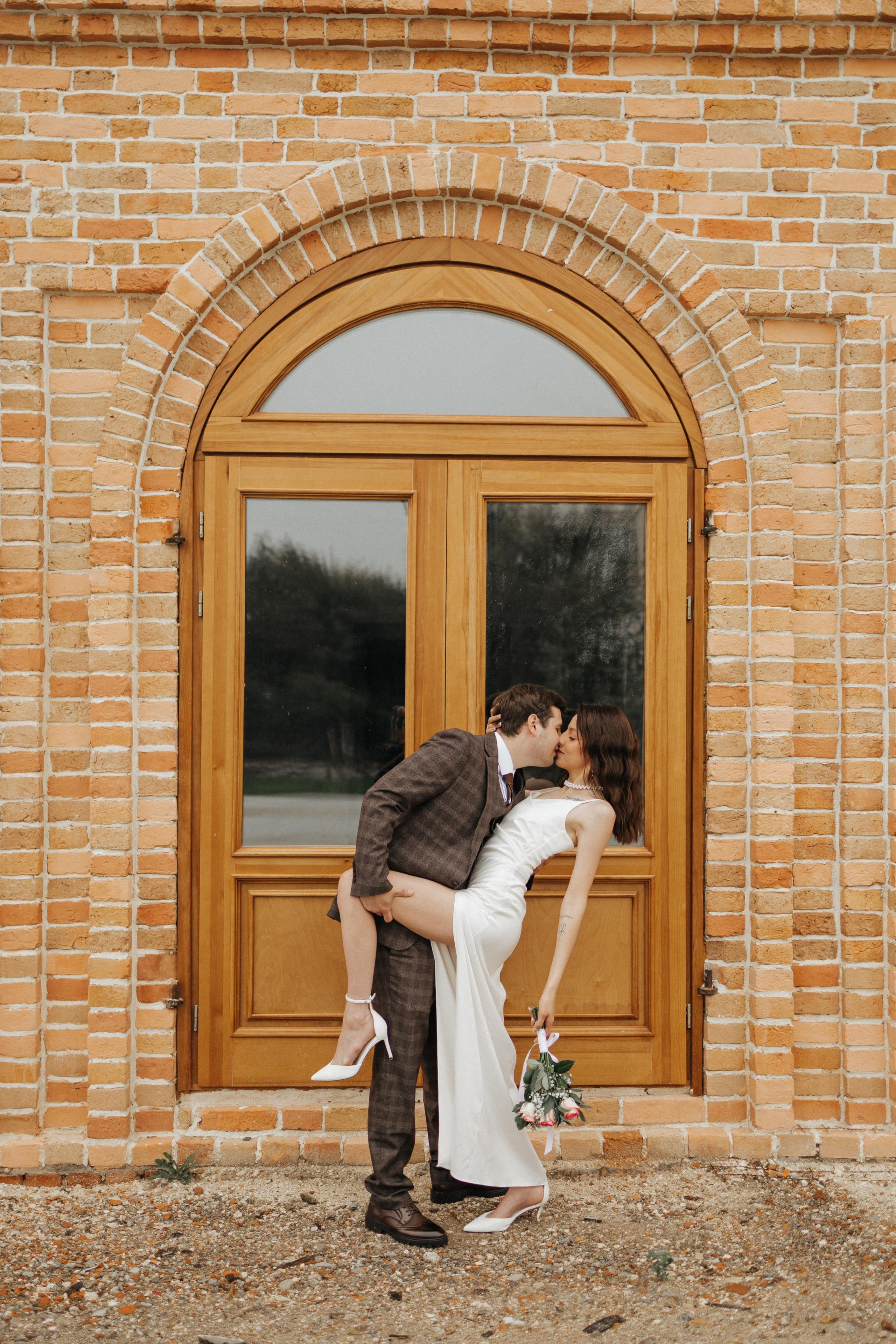 Юля и Никита. Фотограф Екатеринбург Анастасия Лиханова