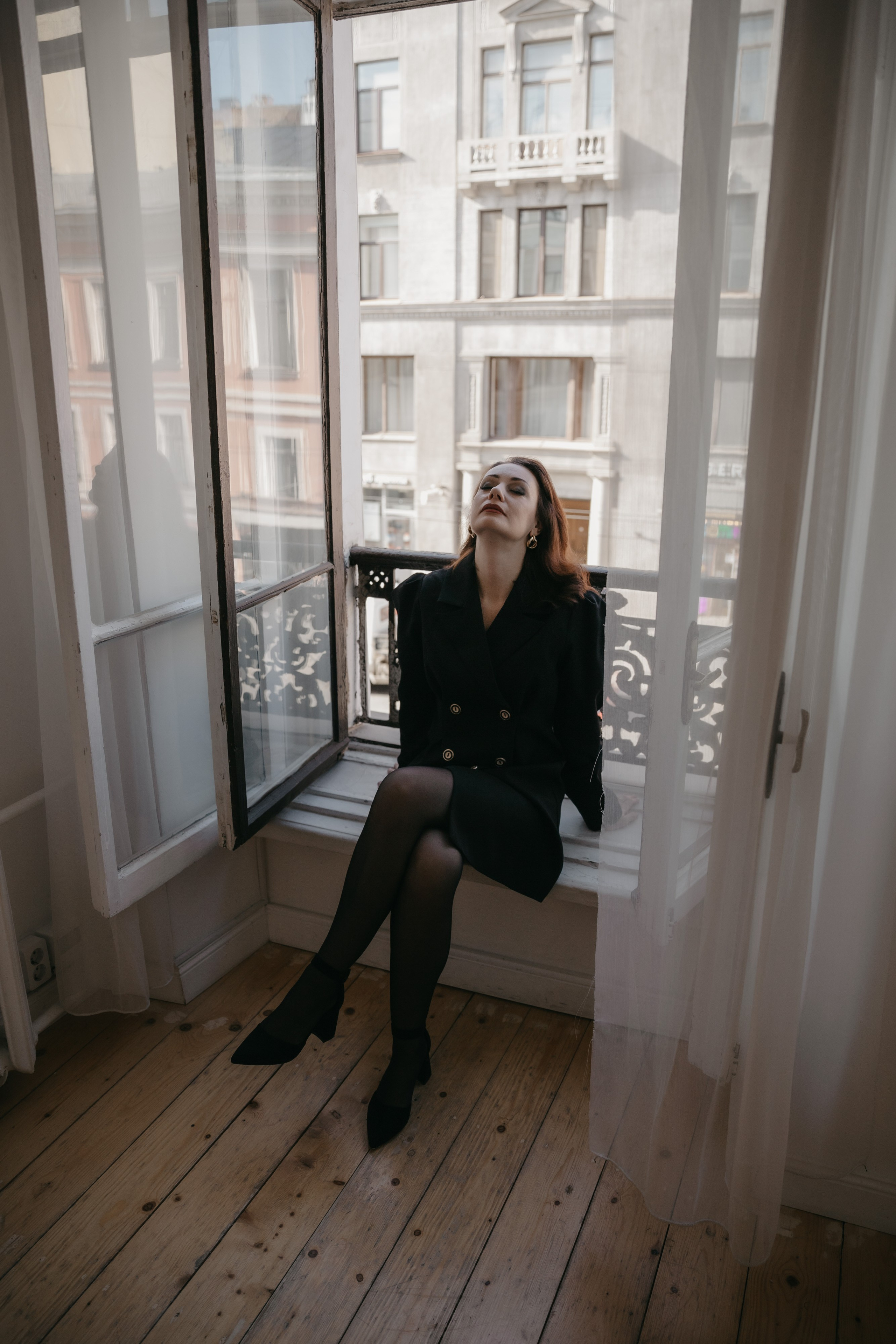 Юля. Фотограф в Санкт-Петербурге Ангелина Волкова