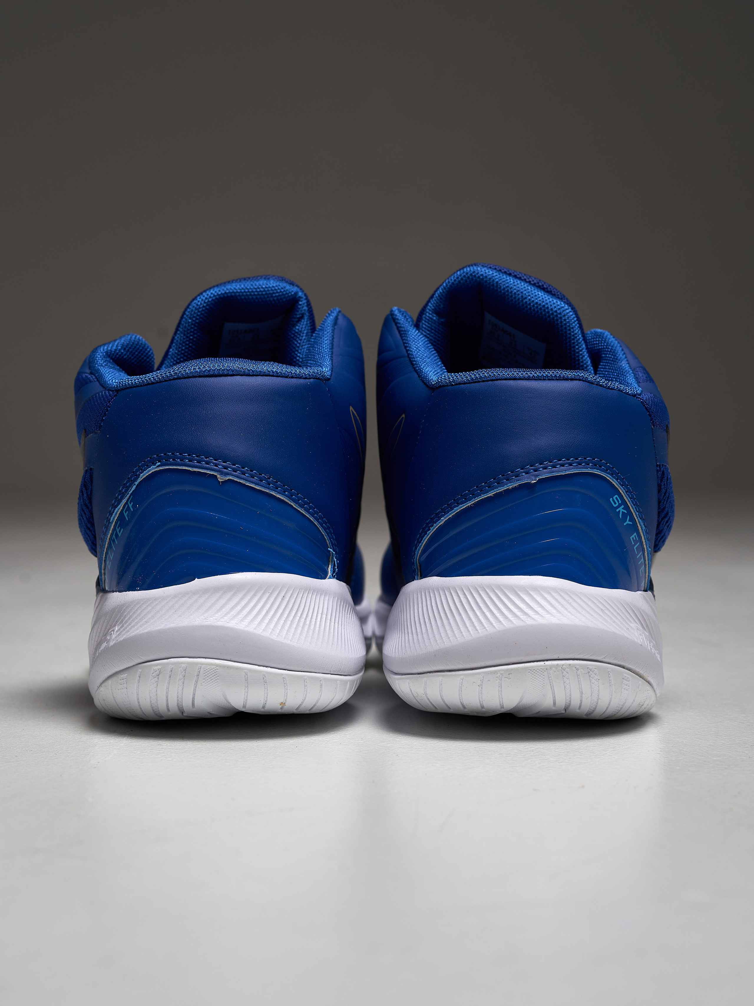 Asics. Коммерческий фотограф Соколовская Анастасия