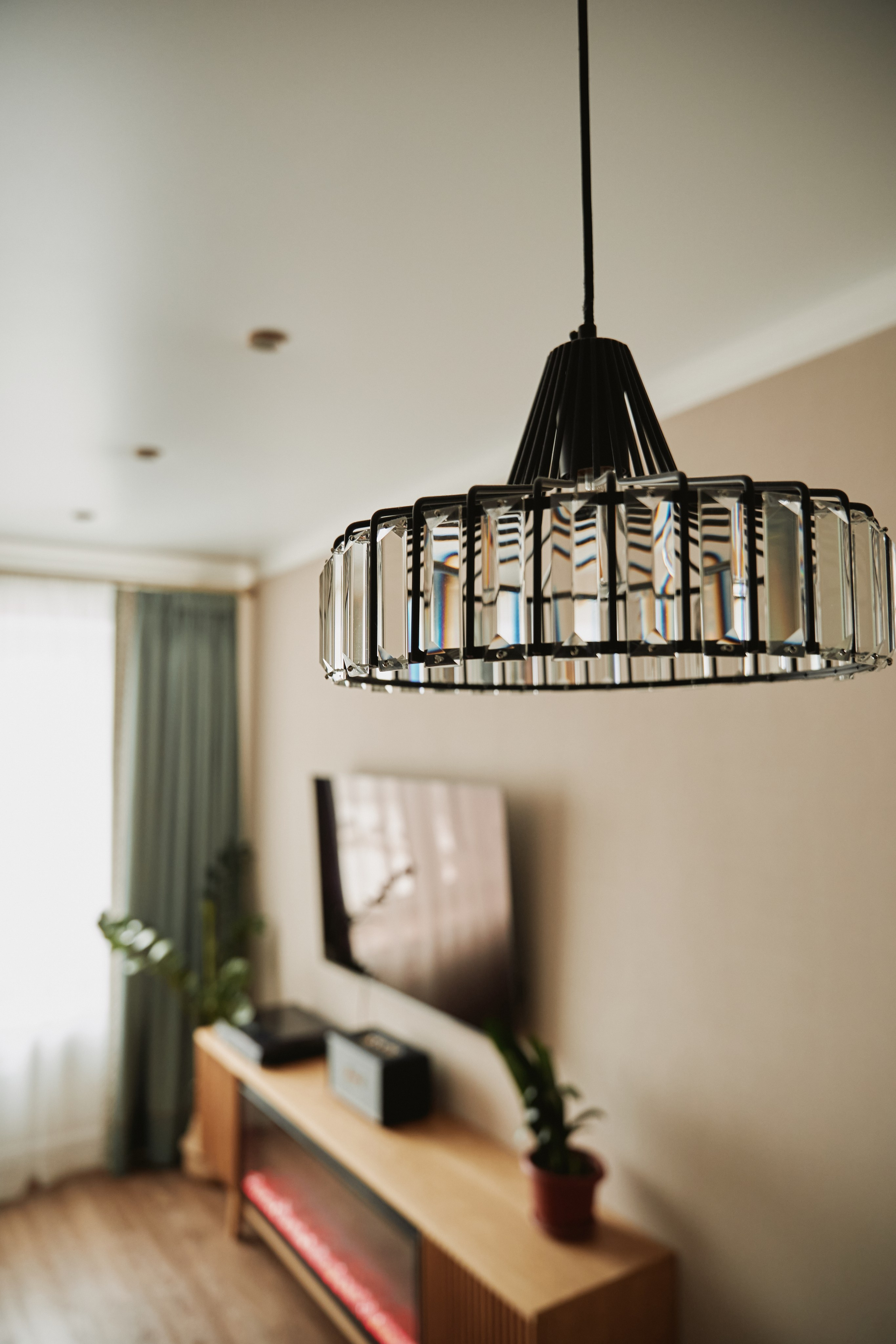 ЖК Север дизайн-проект квартиры