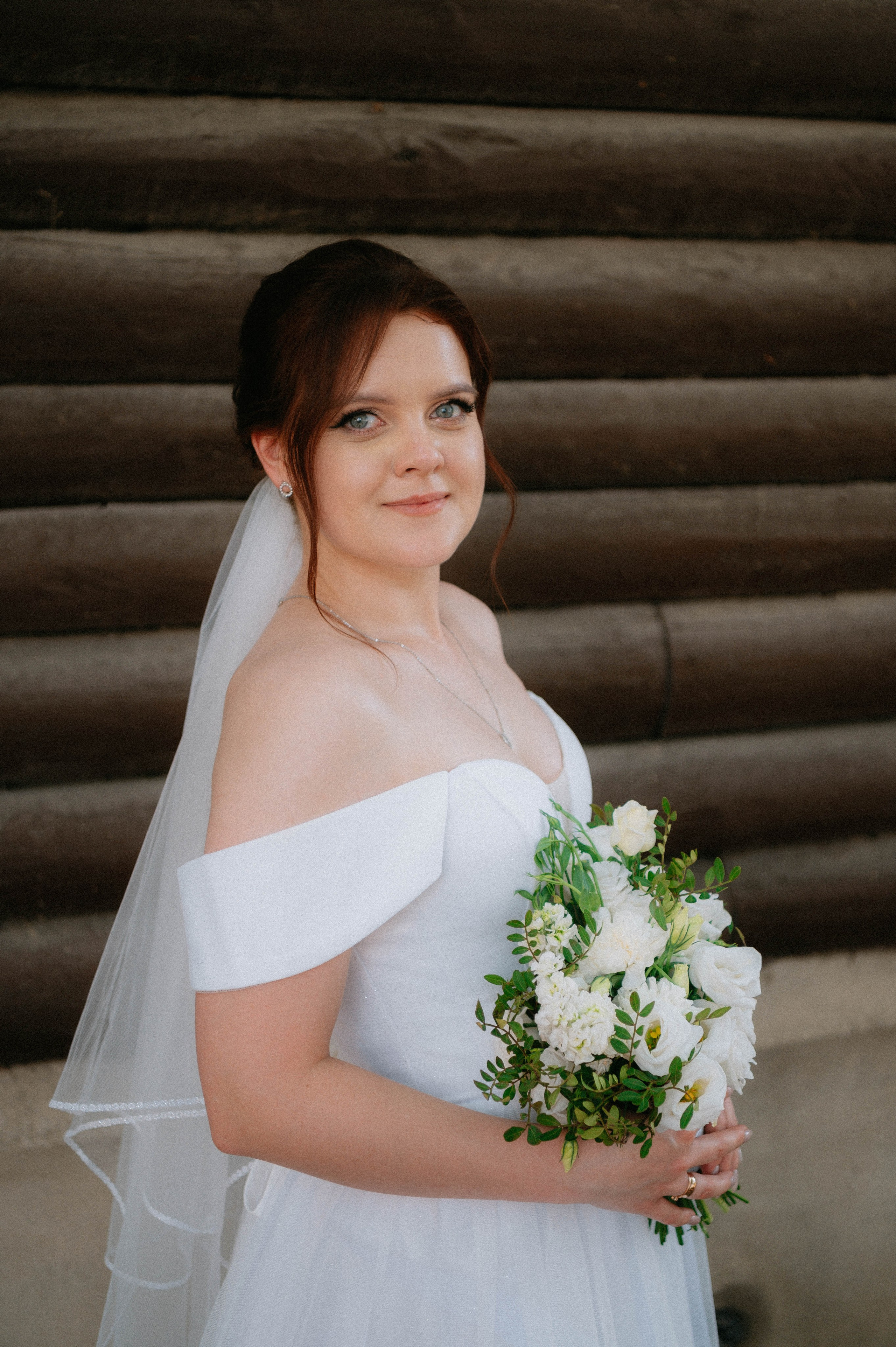 Александр и Анастасия. Свадебная прогулка. Свадебный и семейный фотограф Волгоград Анастасия Садовникова