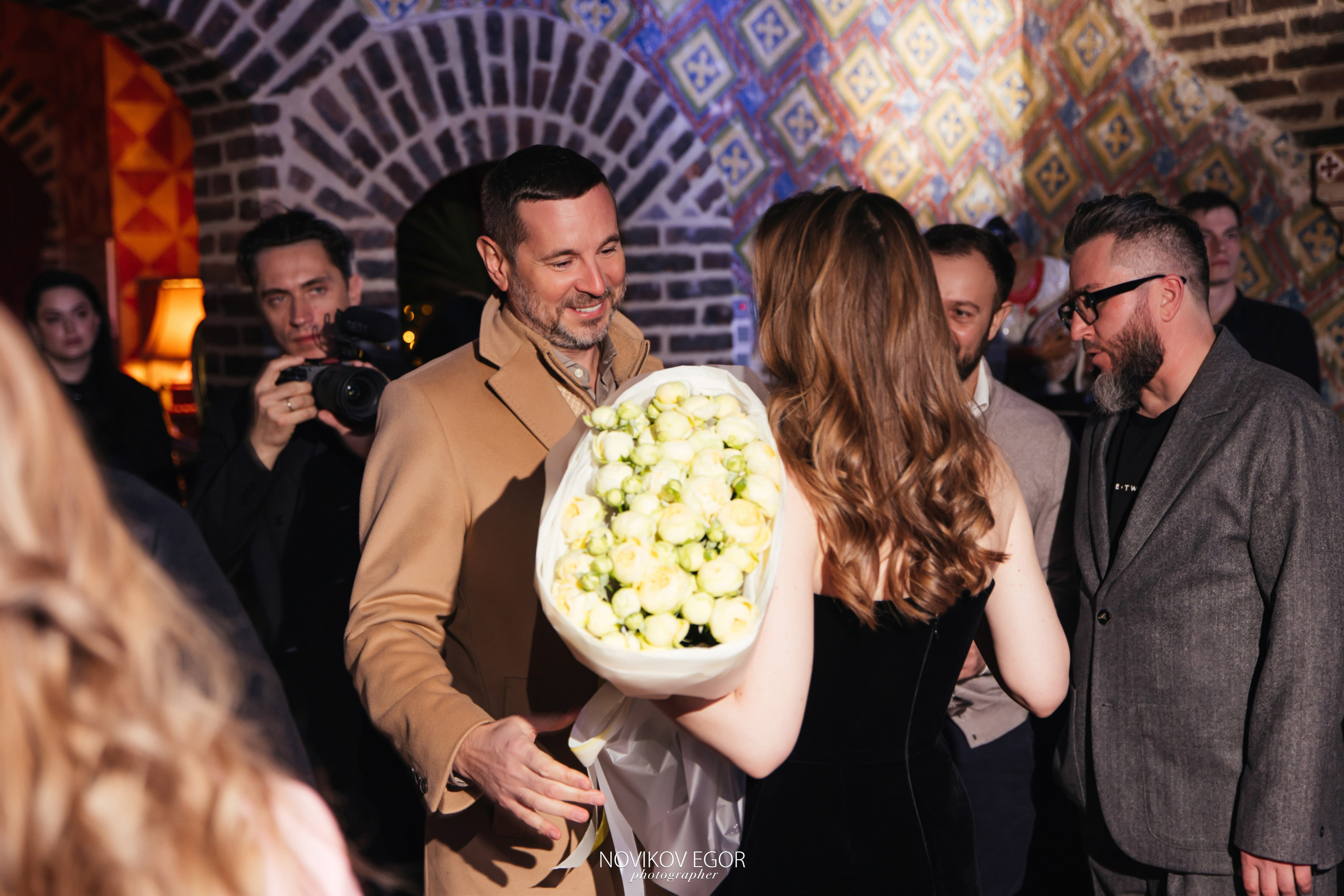 Анютины Глазки. Фотограф Ростов-на-Дону