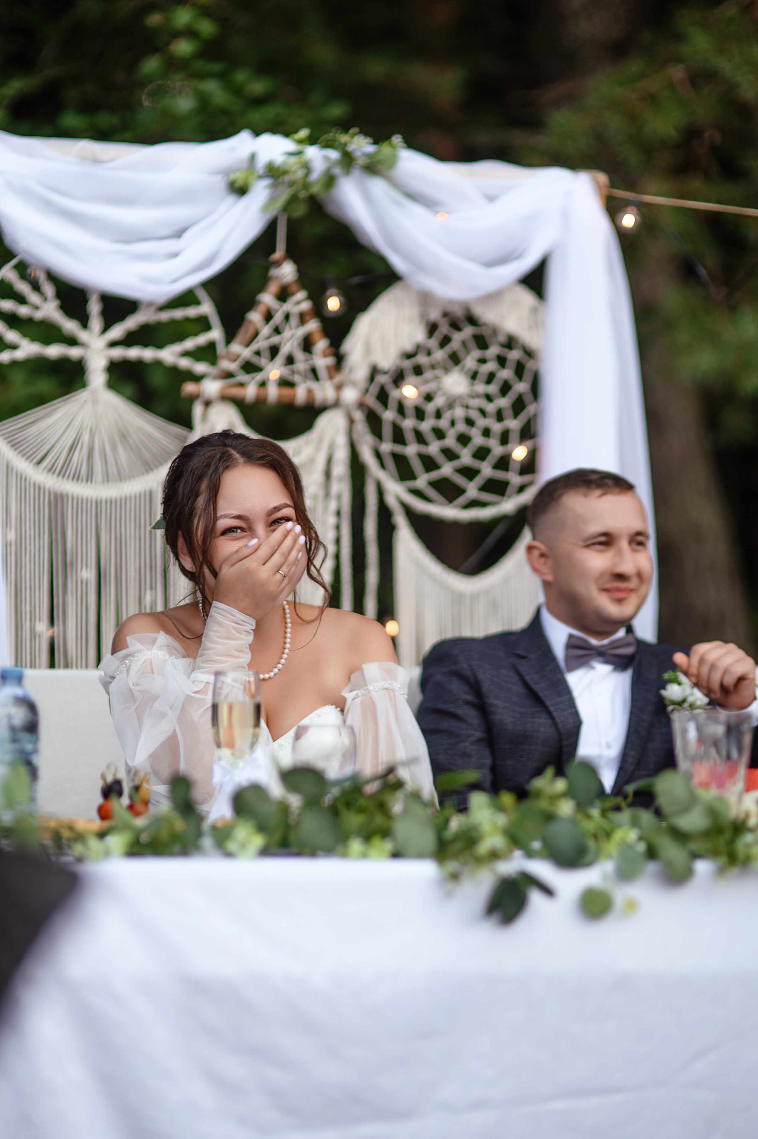 Свадьбы. Женский и семейный фотограф в Костроме. Алена Шепот