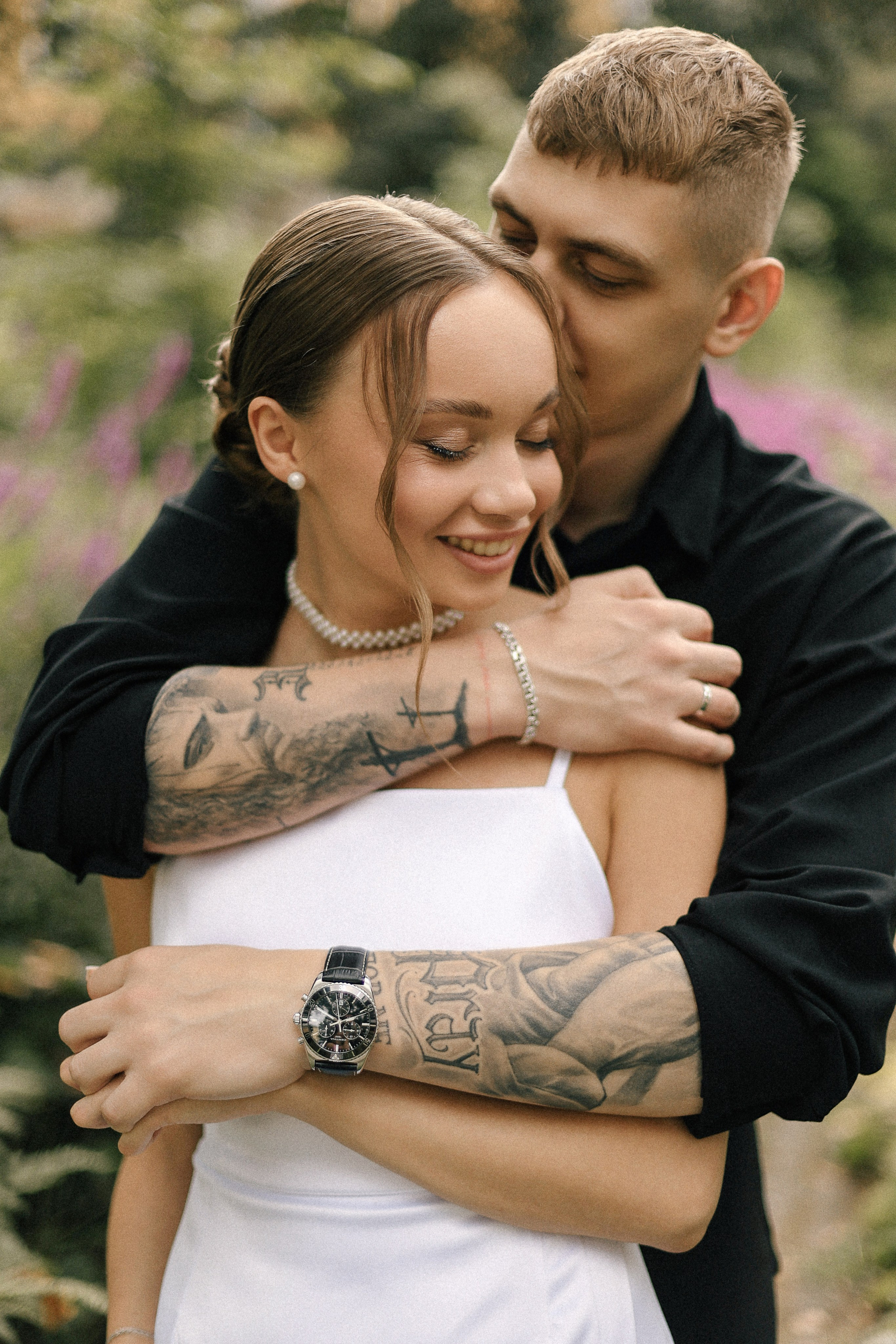 Даша ♡ Илья