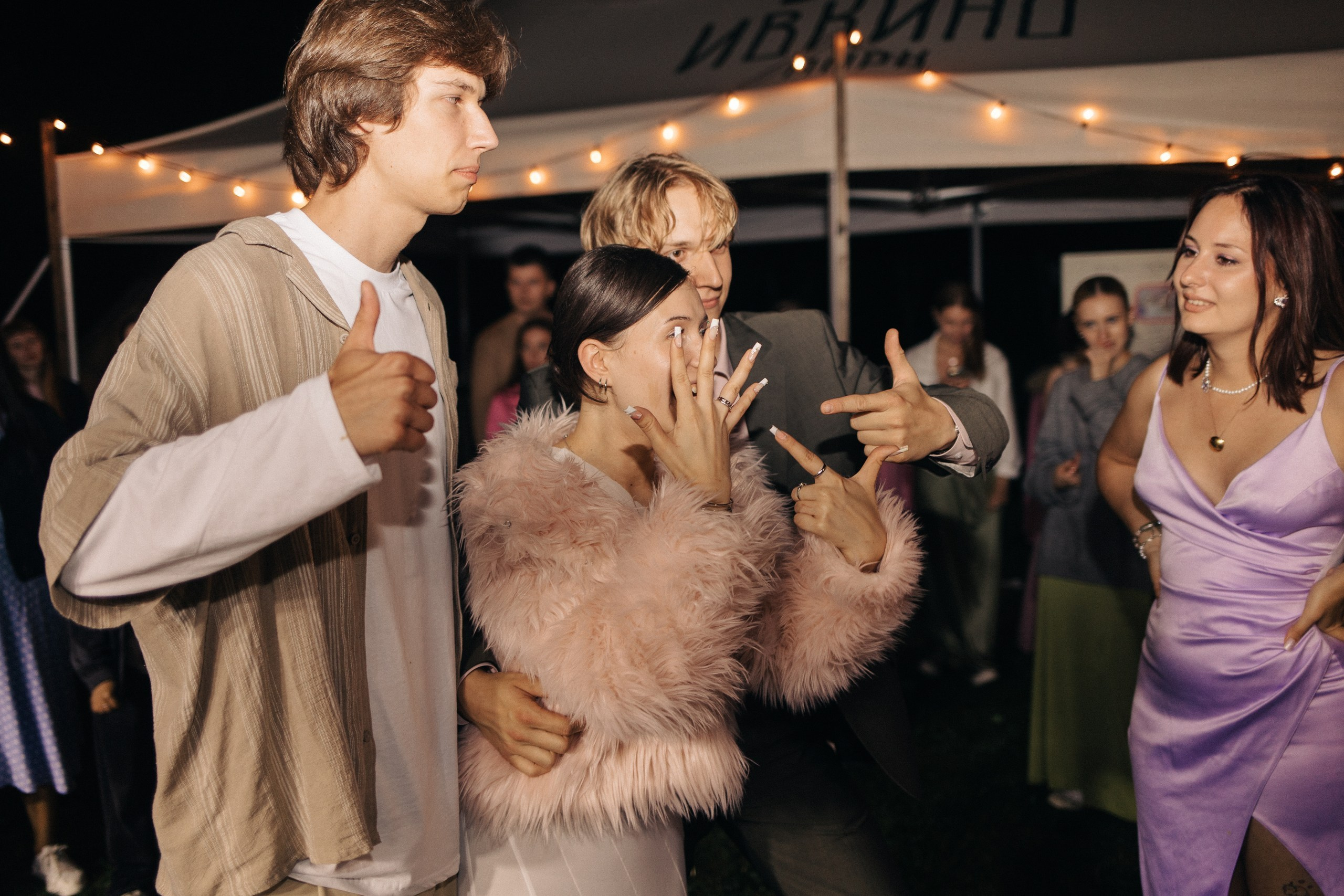 Даша ♡ Матвей