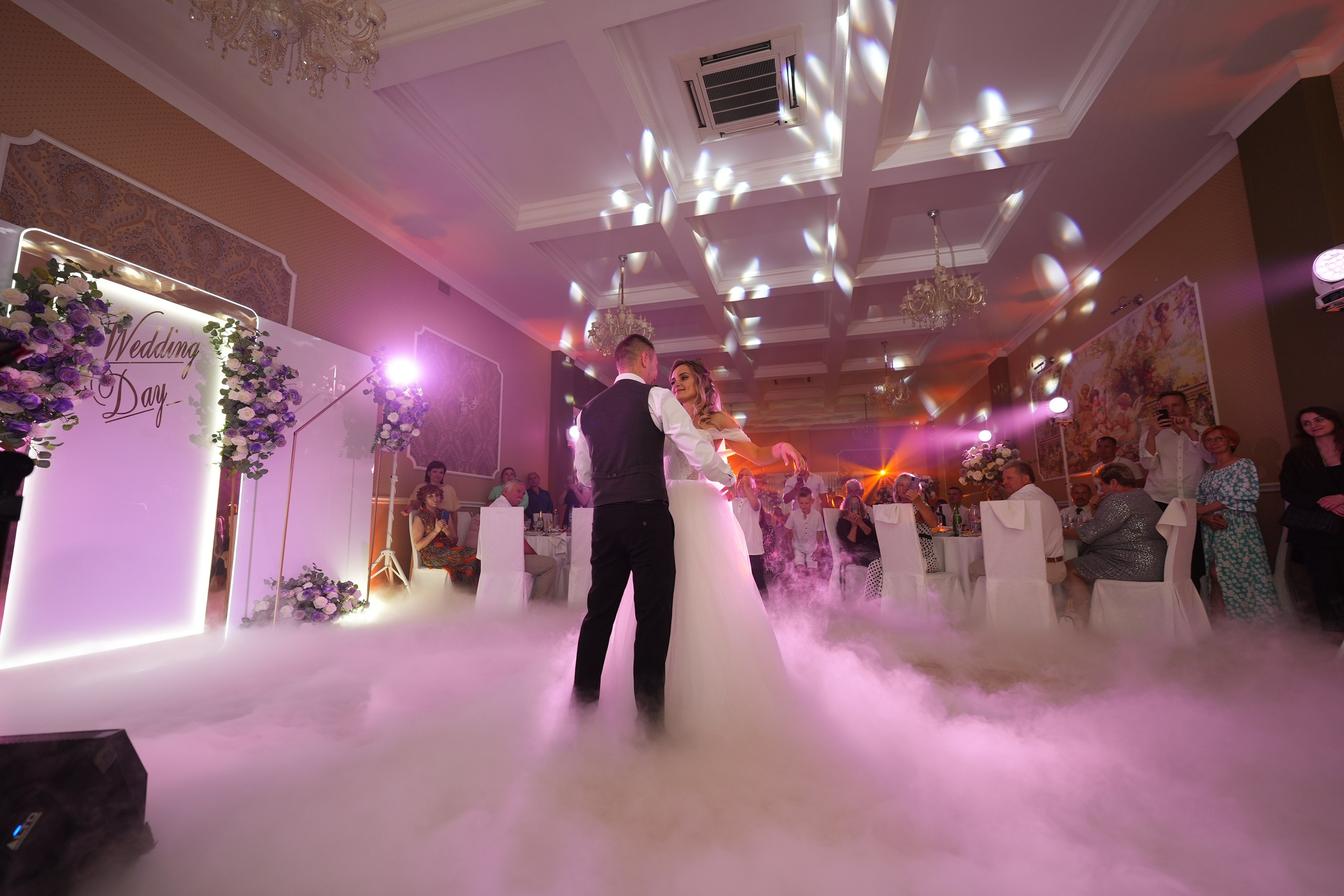 Константин и Анастасия. Семейный и свадебный фотограф Минск, Беларусь Анна Орловская