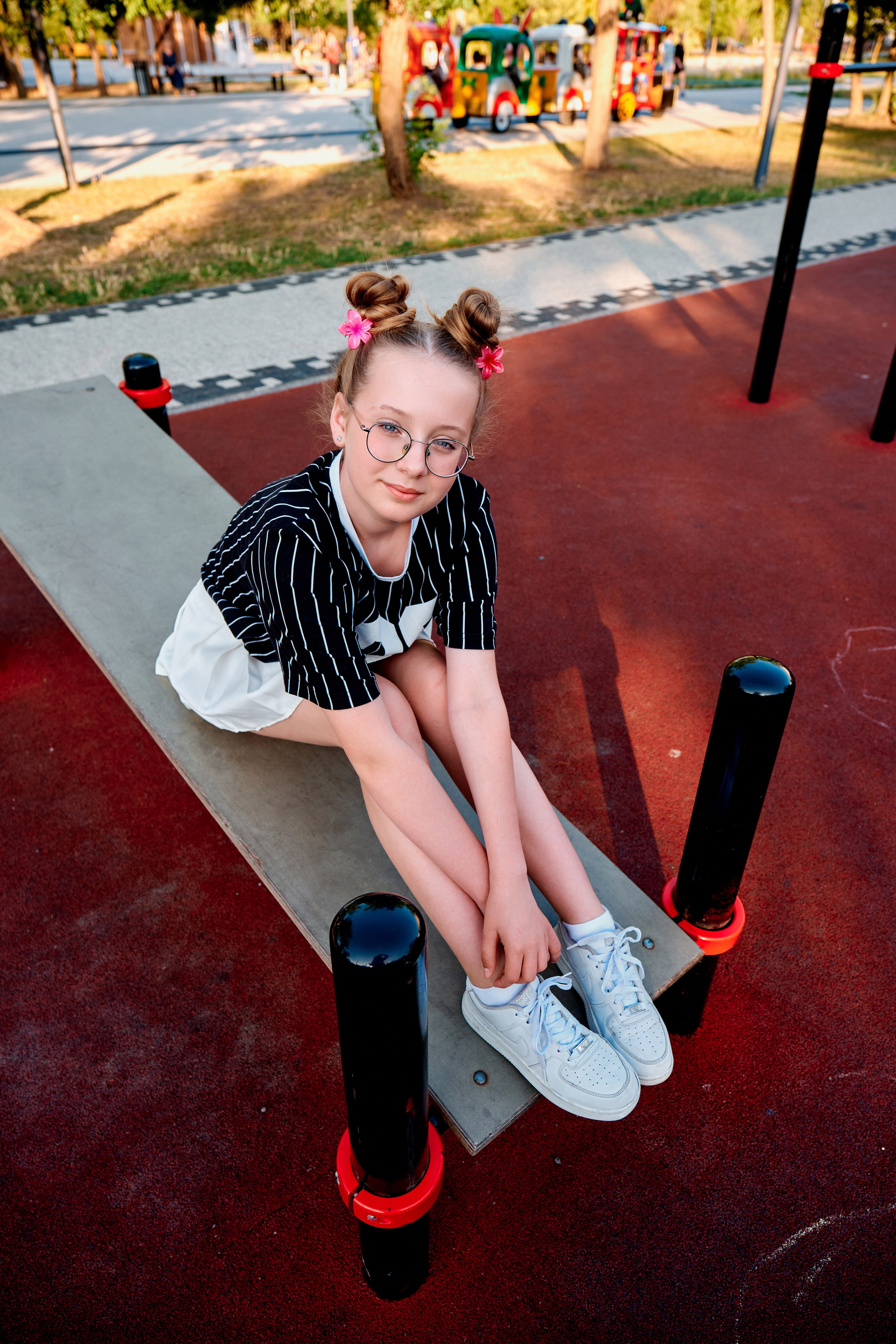 Съемка по подарочному сертификату. Фотограф Таганрог Анна Трайжон