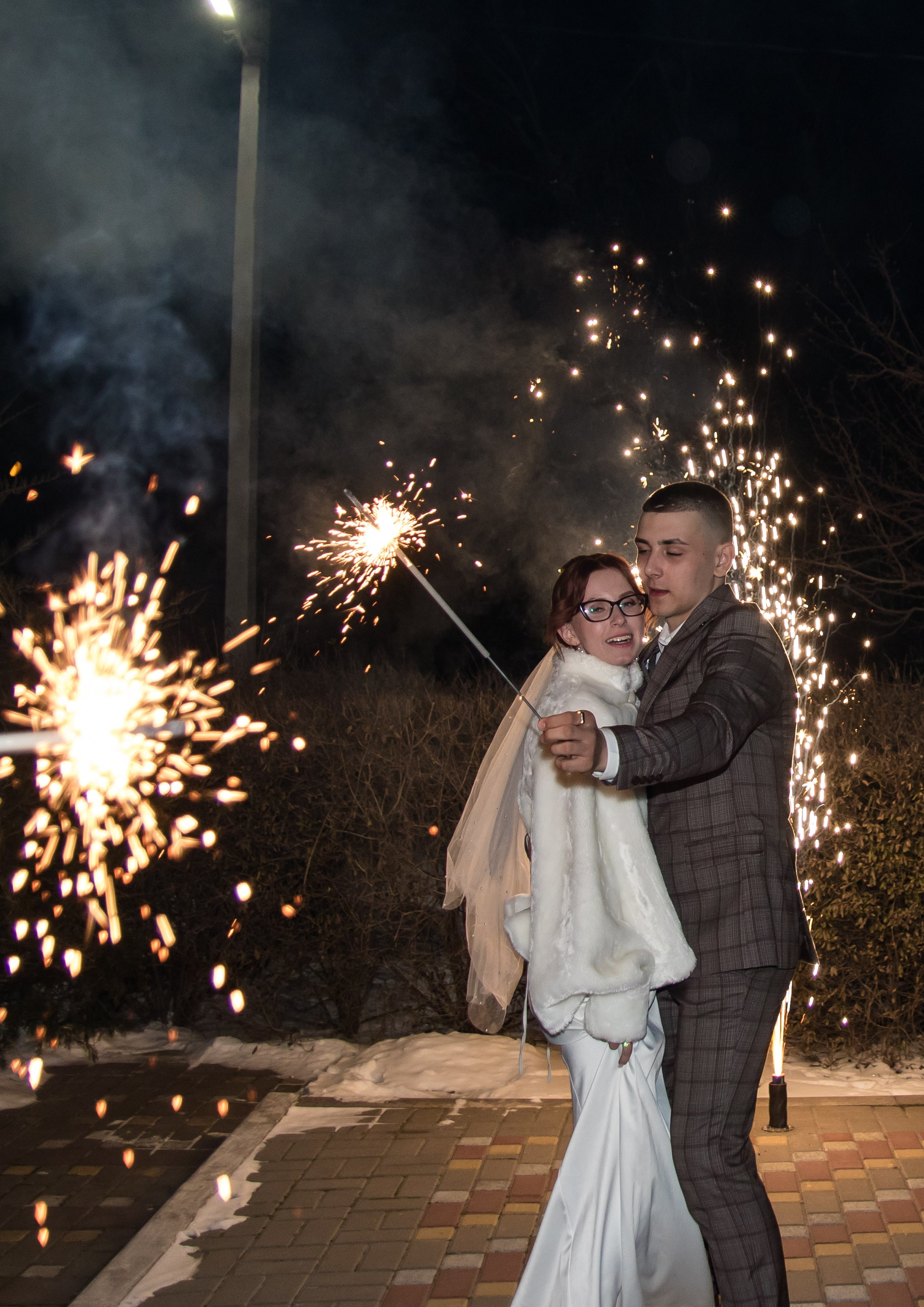 Спецэффекты. Организатор праздников. Ведущая Марина Гребенникова