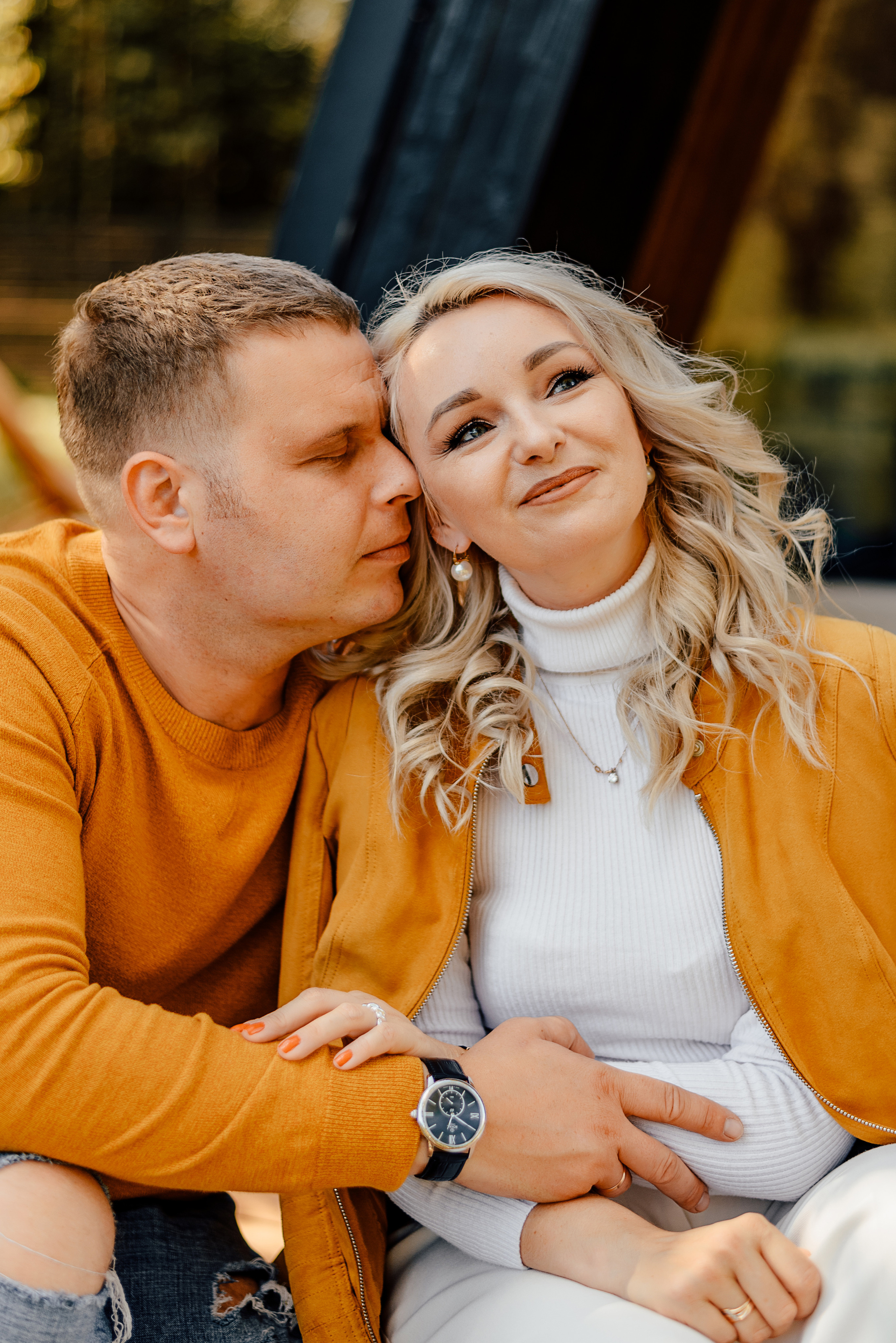 Di.LAND. Свадебный и семейный фотограф Евгения Хомчановская