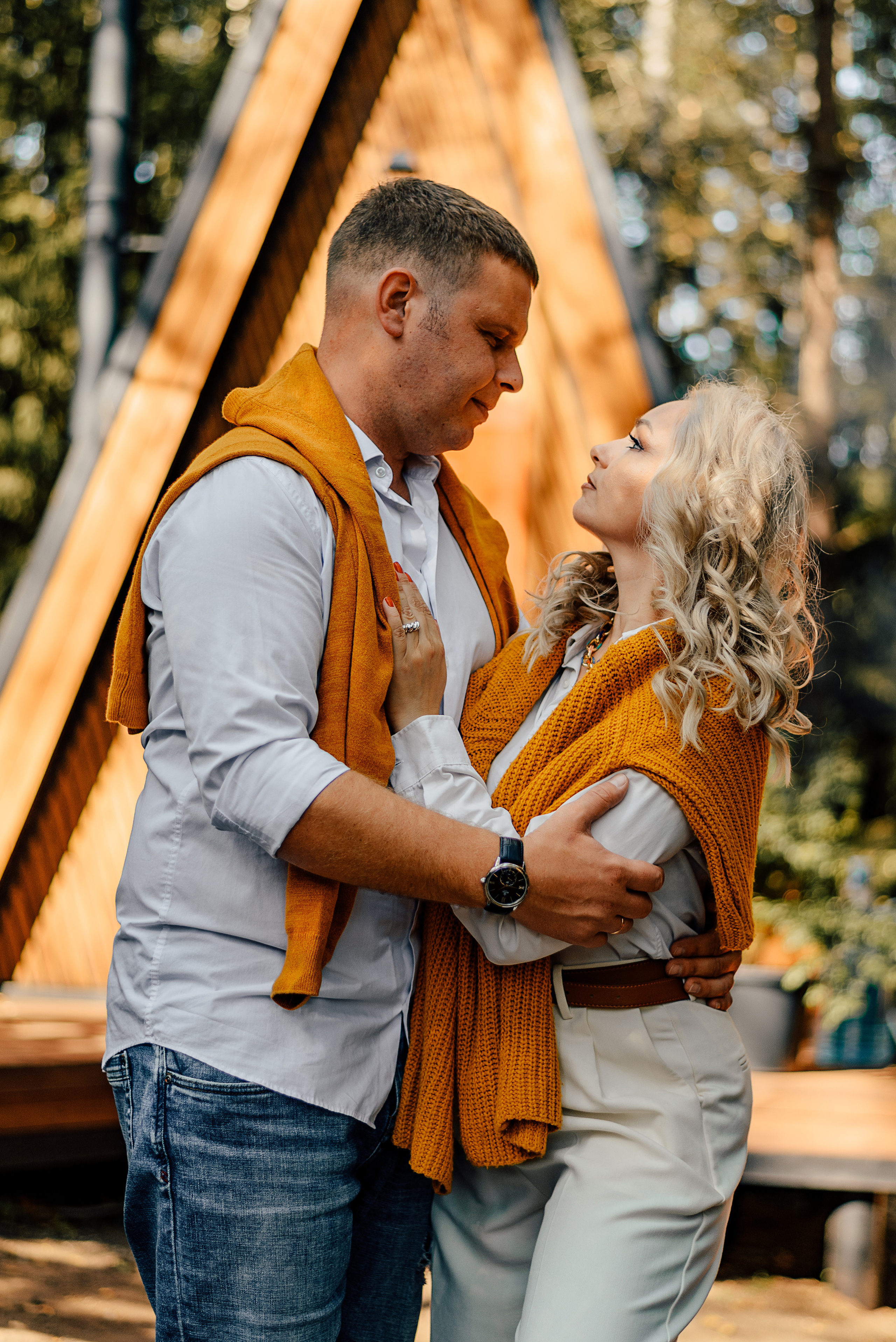 Di.LAND. Свадебный и семейный фотограф Евгения Хомчановская