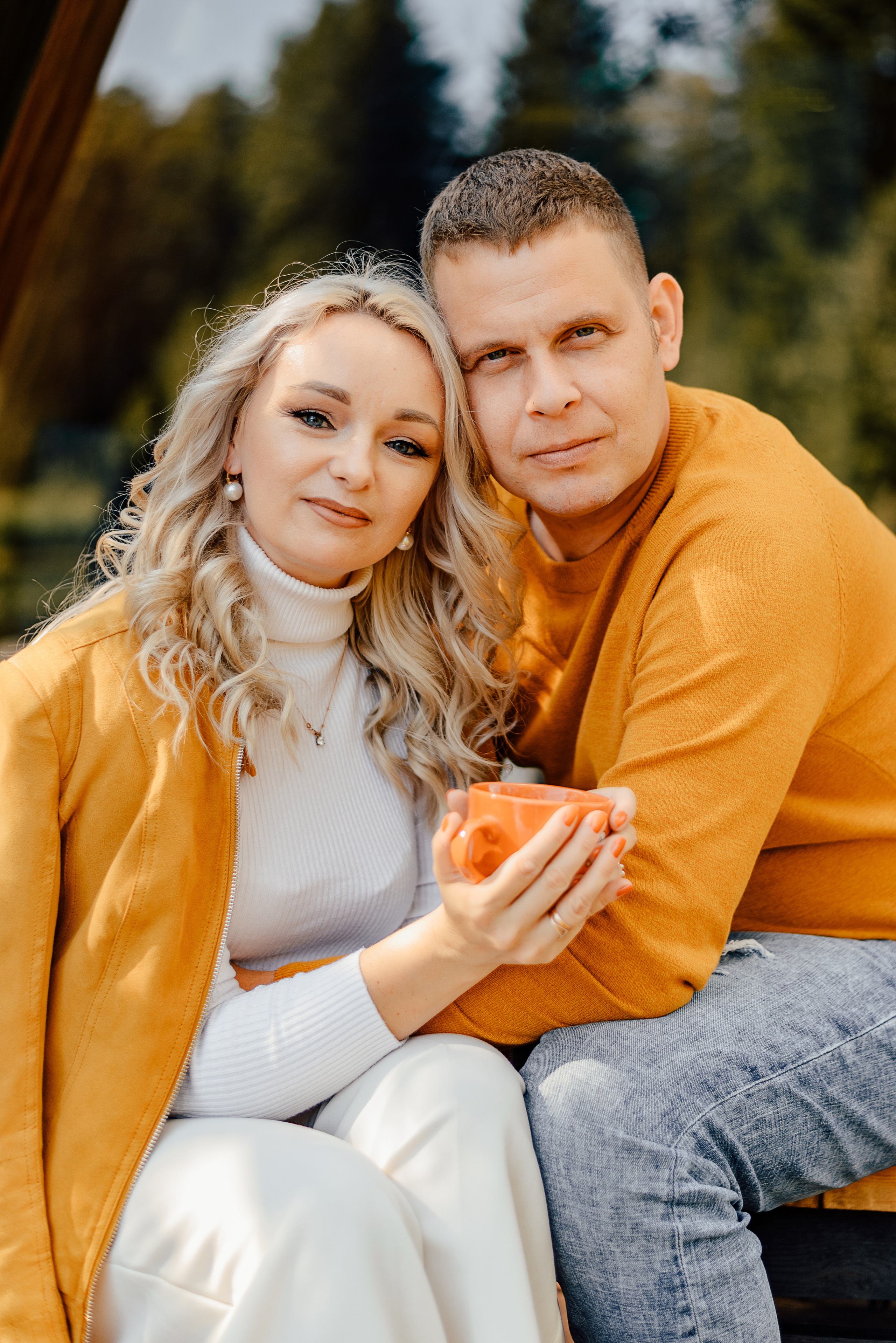 Di.LAND. Свадебный и семейный фотограф Евгения Хомчановская