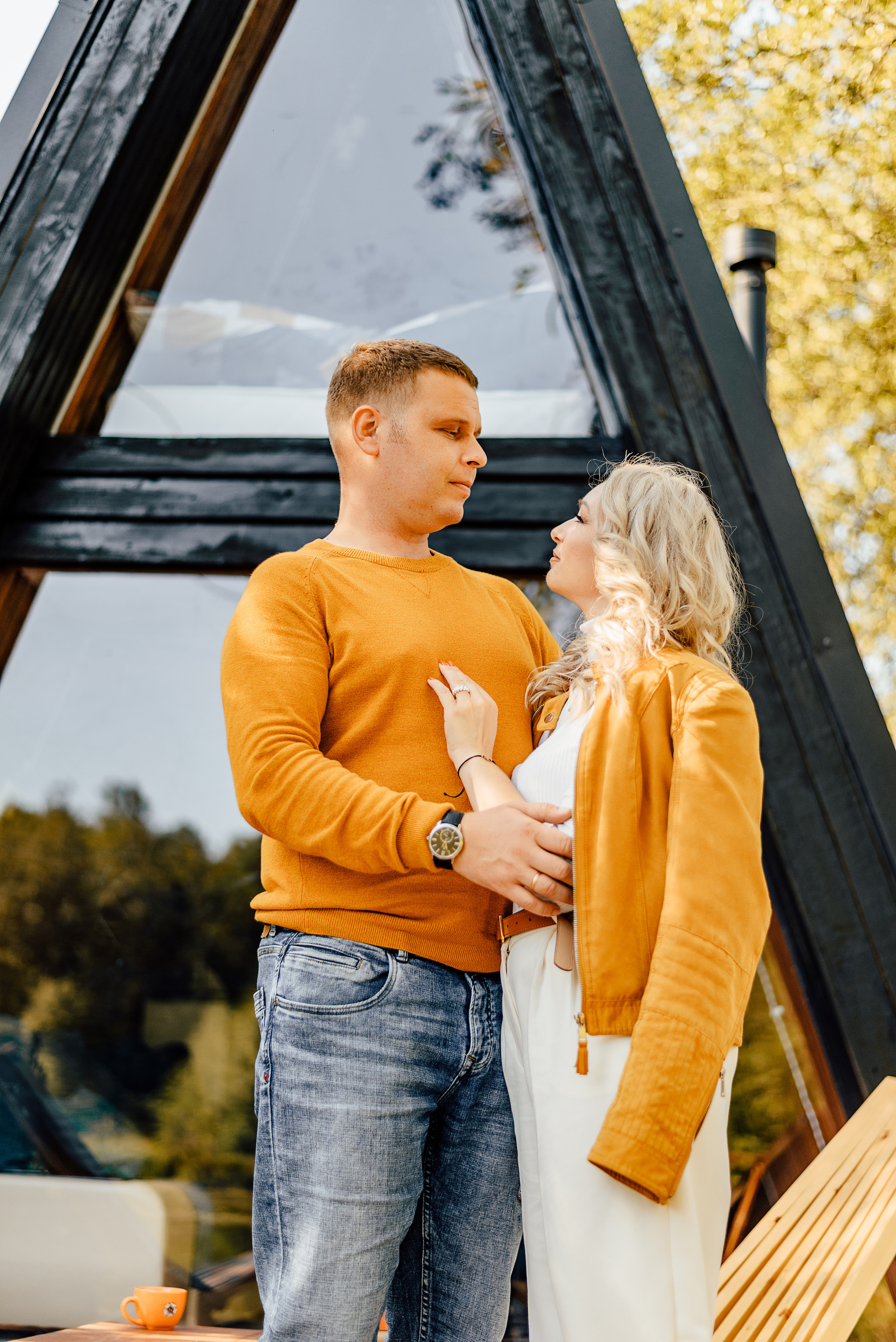 Di.LAND. Свадебный и семейный фотограф Евгения Хомчановская