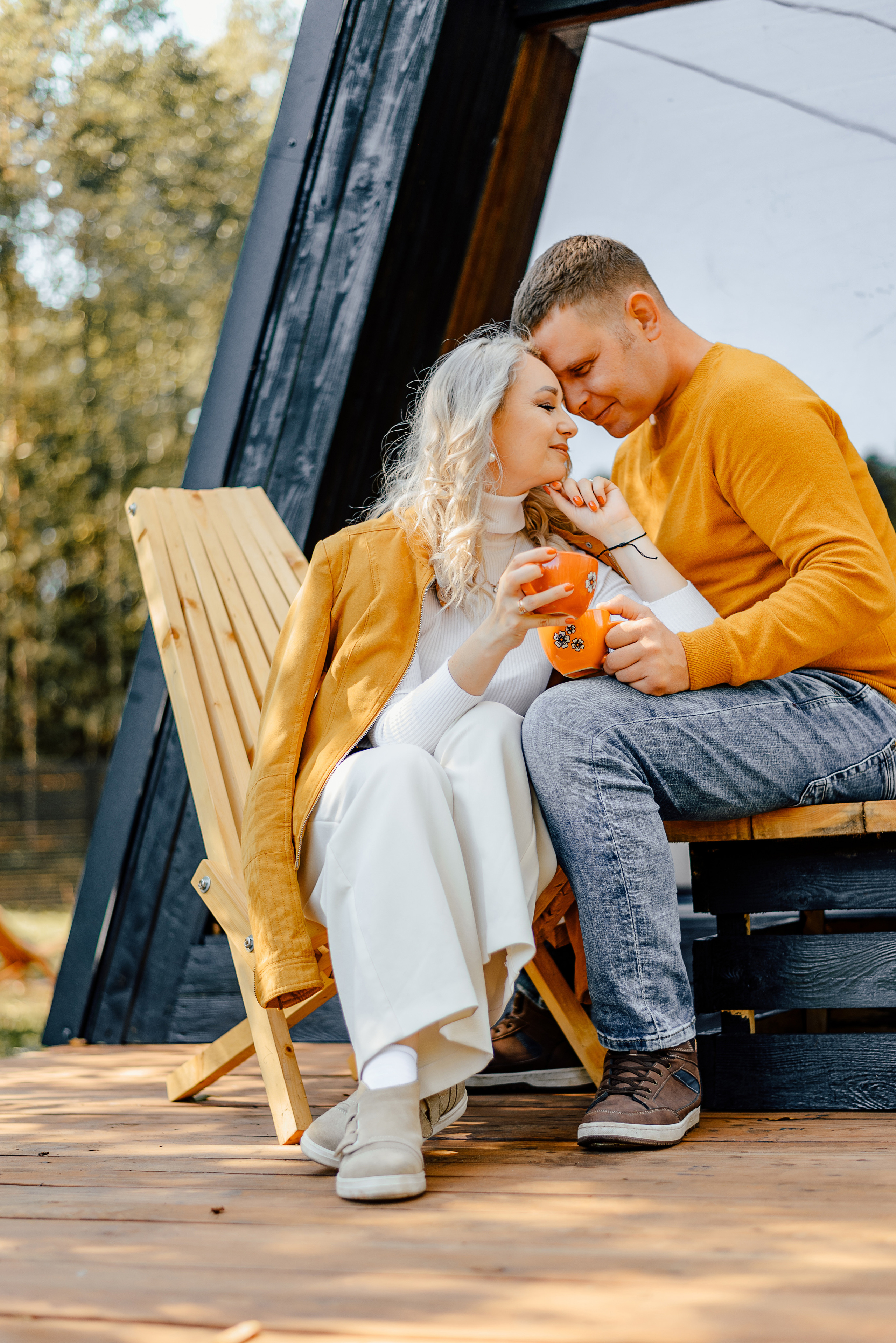 Di.LAND. Свадебный и семейный фотограф Евгения Хомчановская